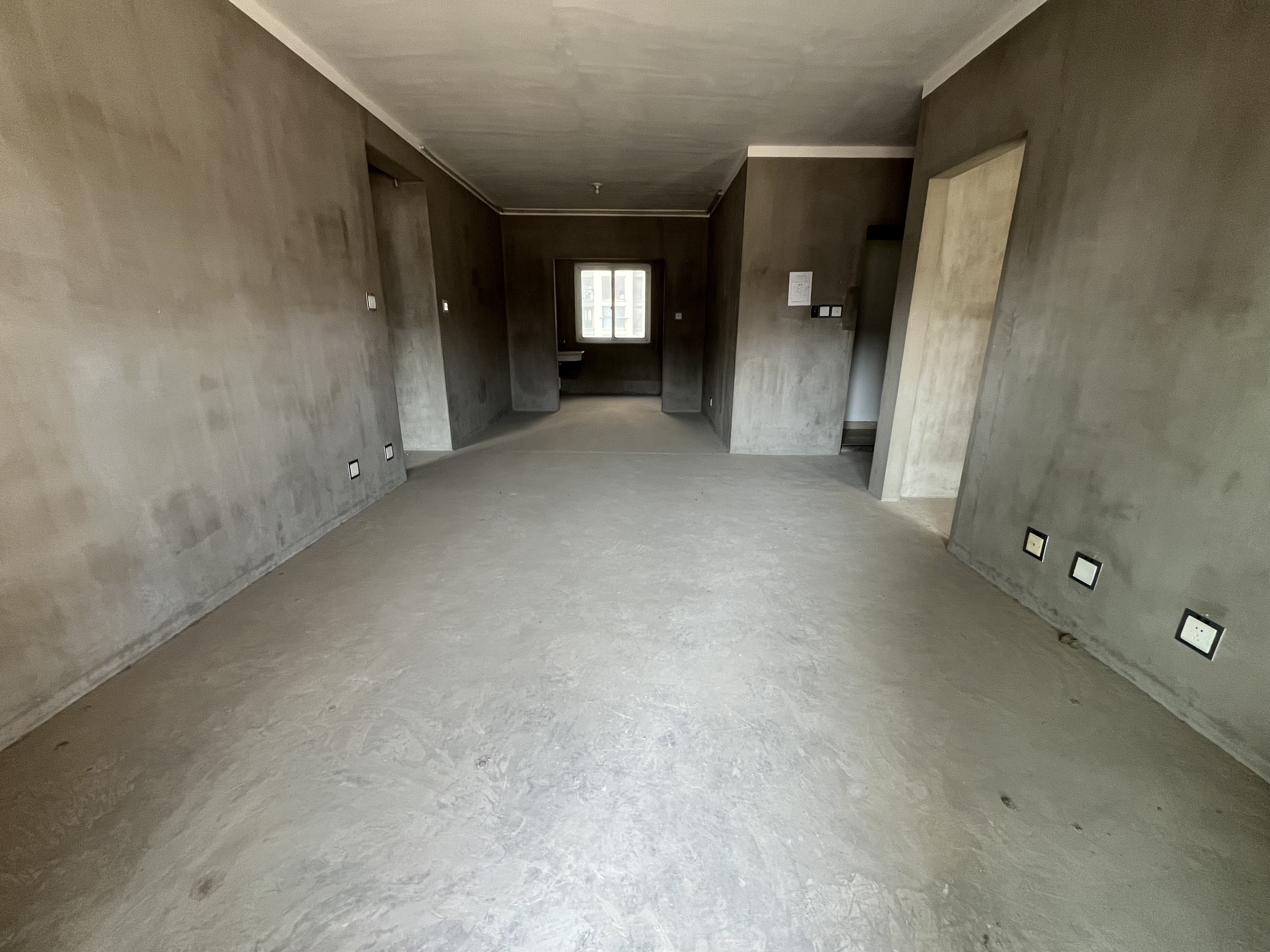 景瑞御府 4室2厅2卫 148m&sup2;