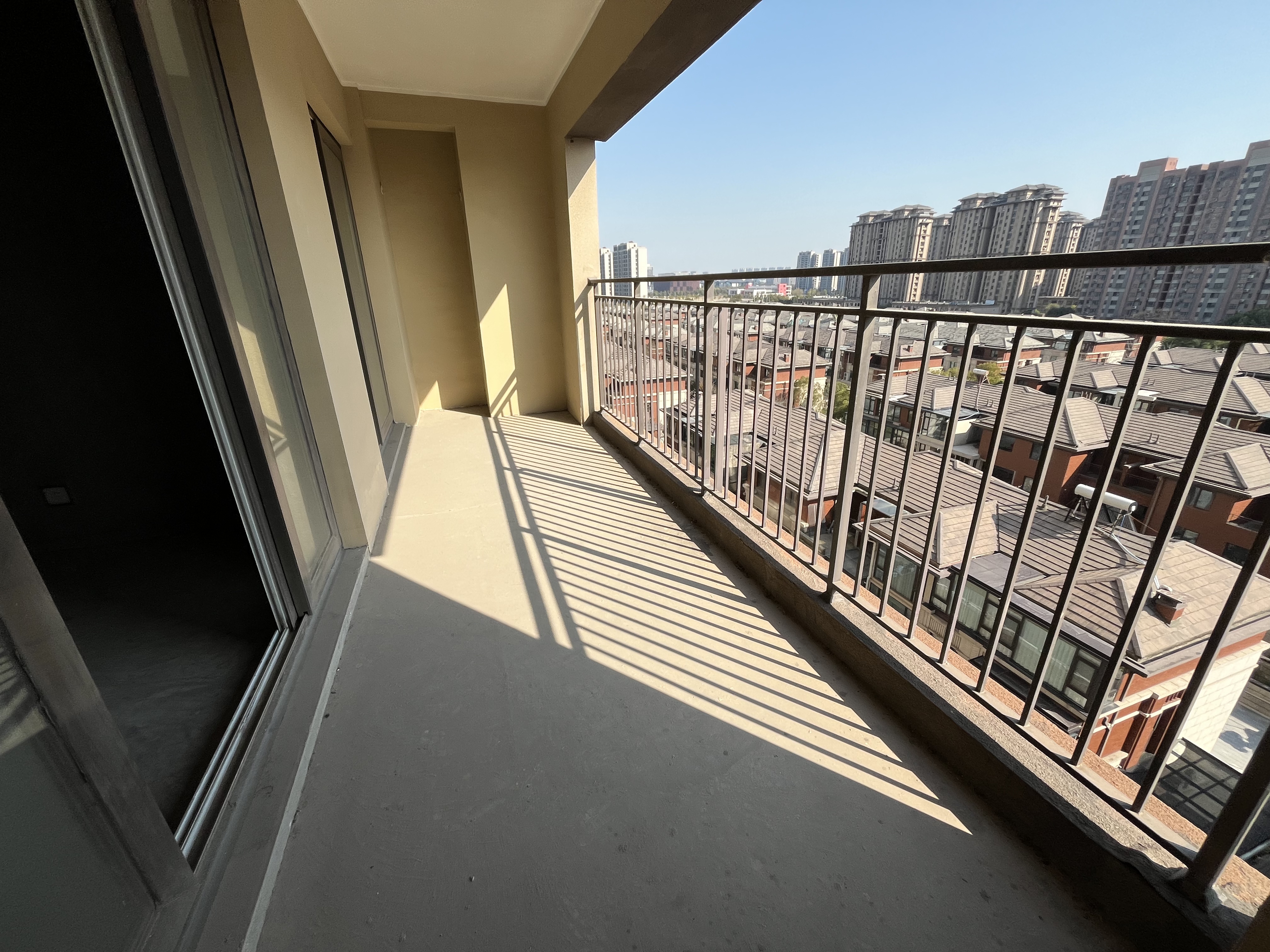 景瑞御府 4室2厅2卫 148m&sup2;