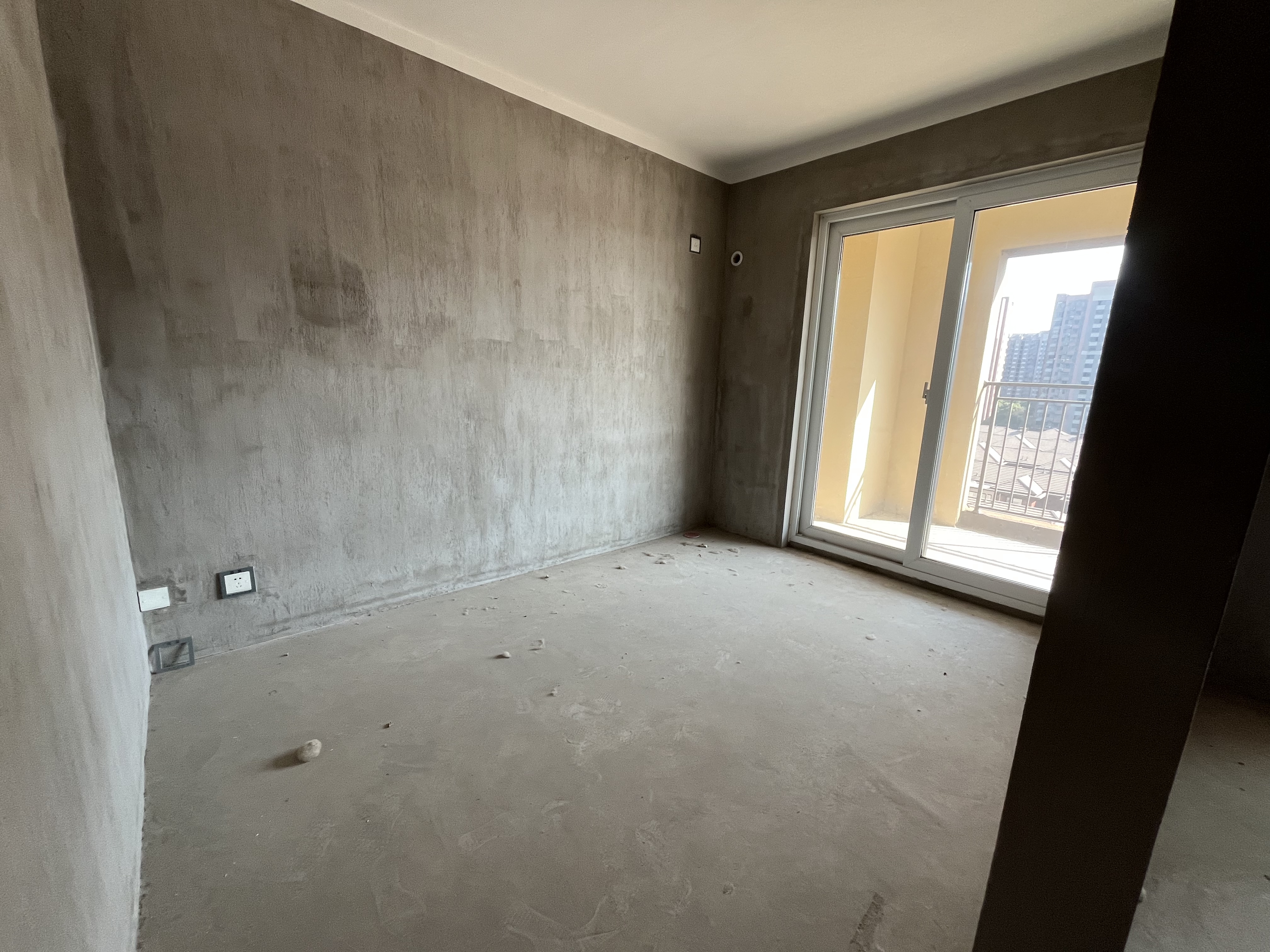 景瑞御府 4室2厅2卫 148m&sup2;