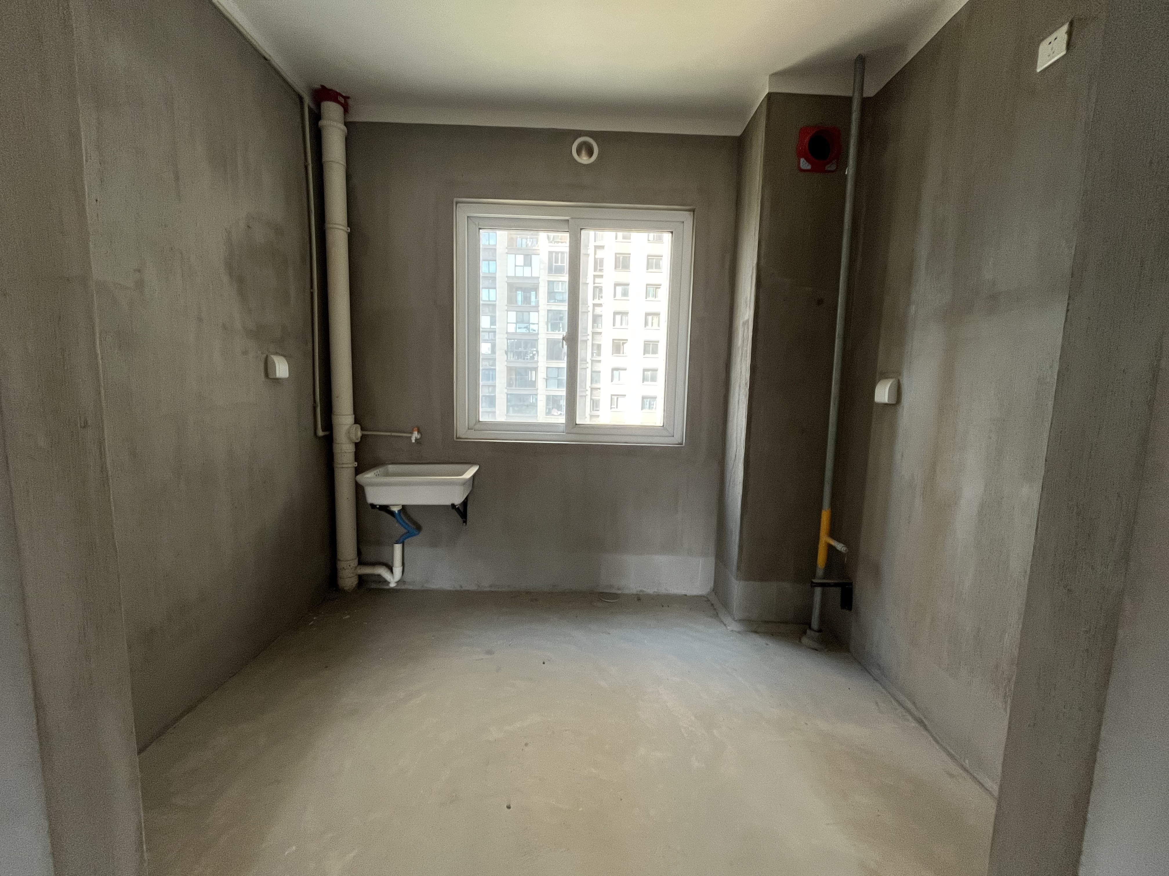 景瑞御府 4室2厅2卫 148m&sup2;