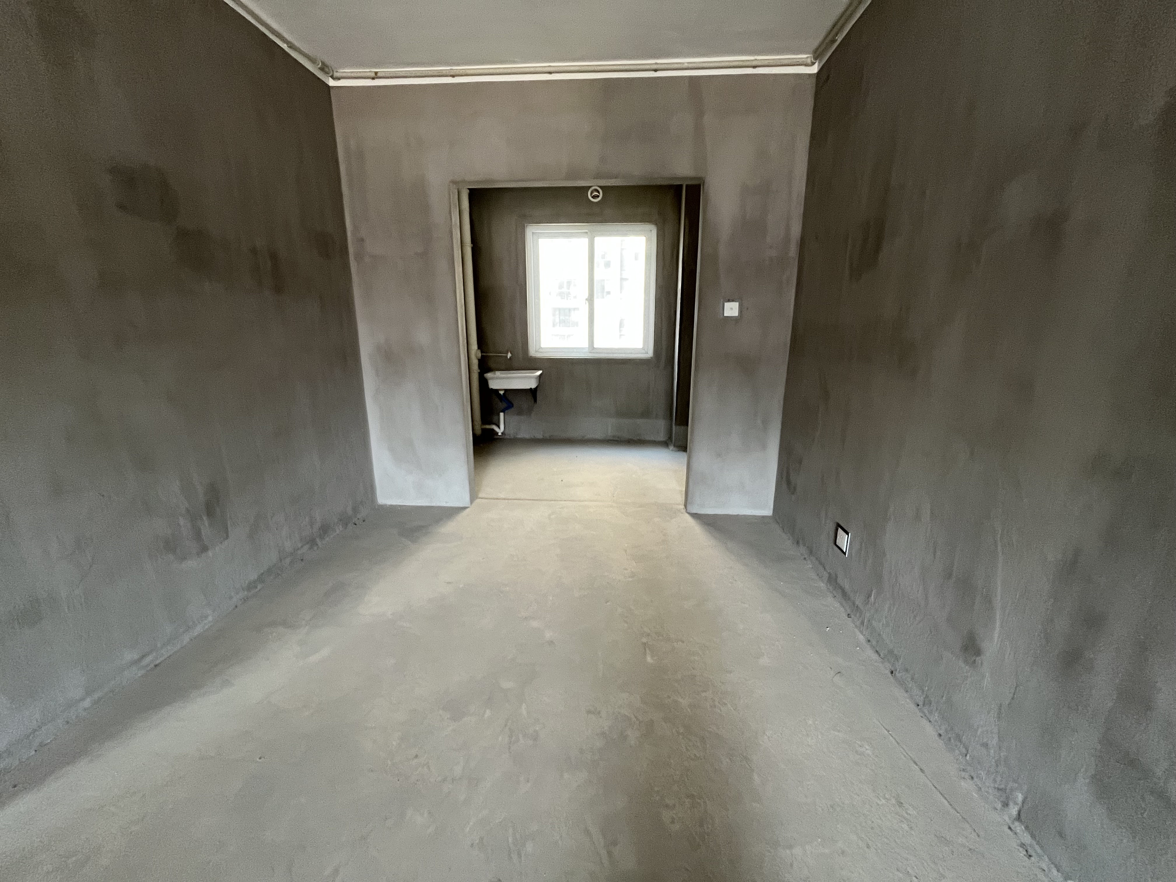 景瑞御府 4室2厅2卫 148m&sup2;