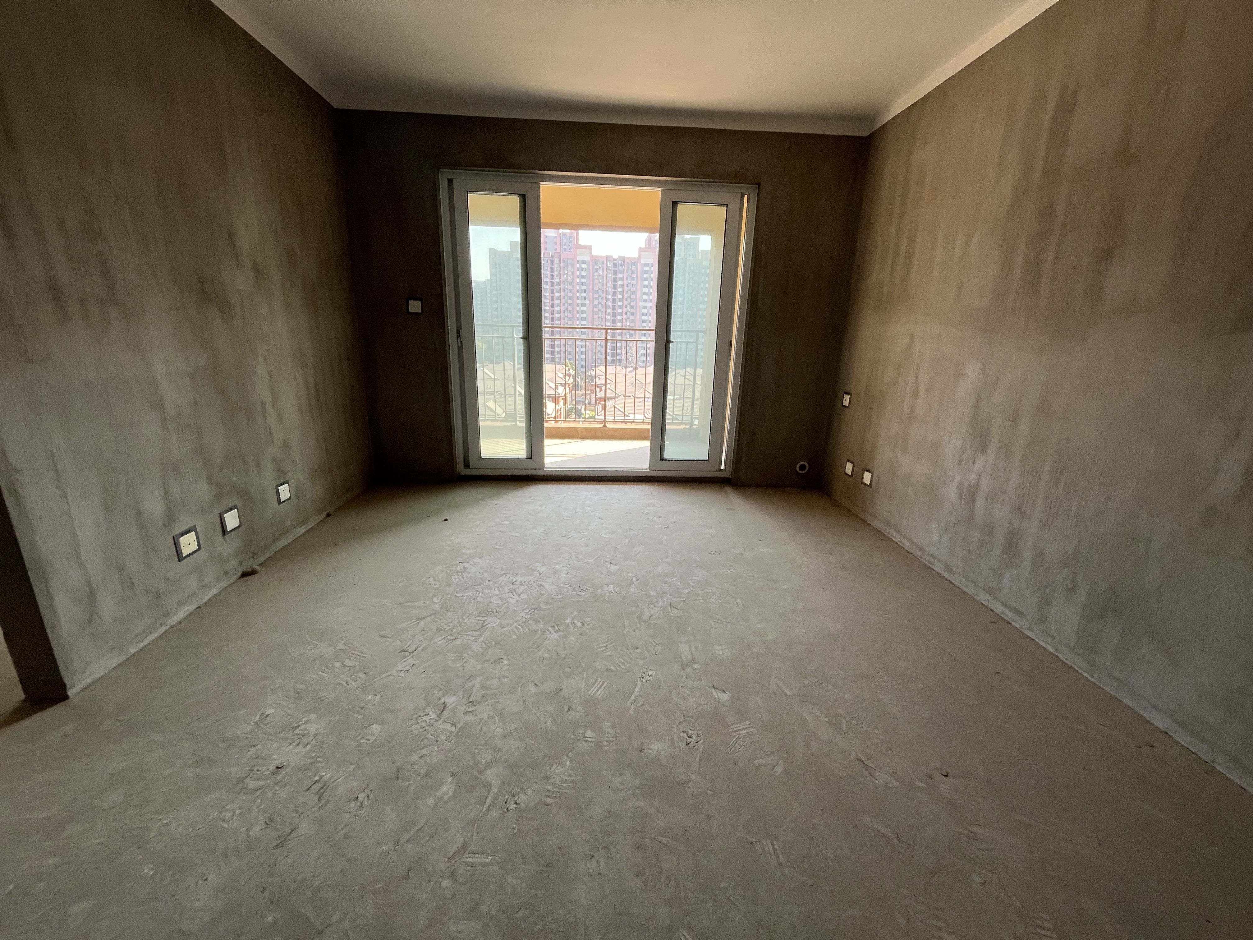 景瑞御府 4室2厅2卫 148m&sup2;