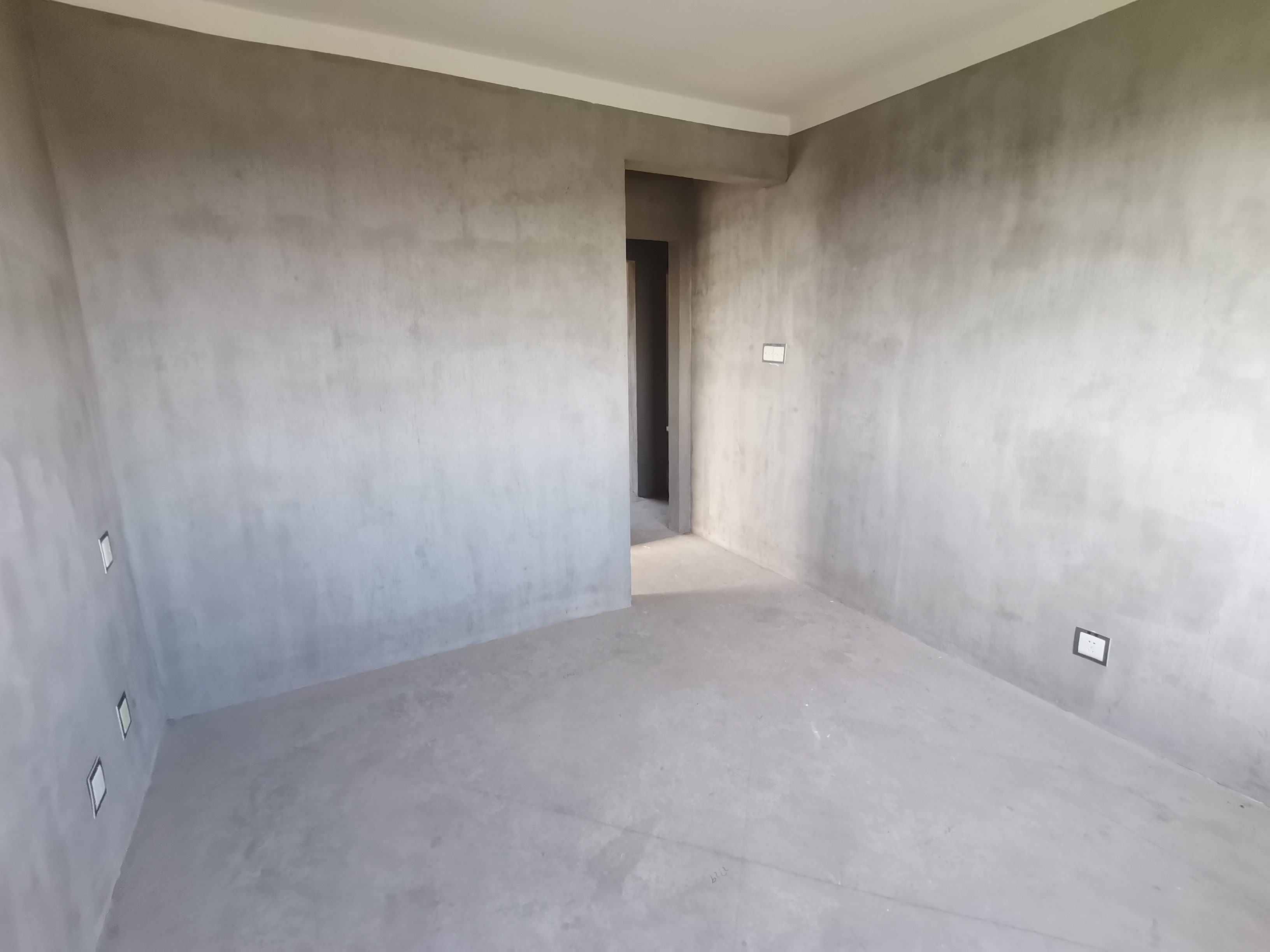 景瑞御府 3室2厅2卫 118.68m&sup2;