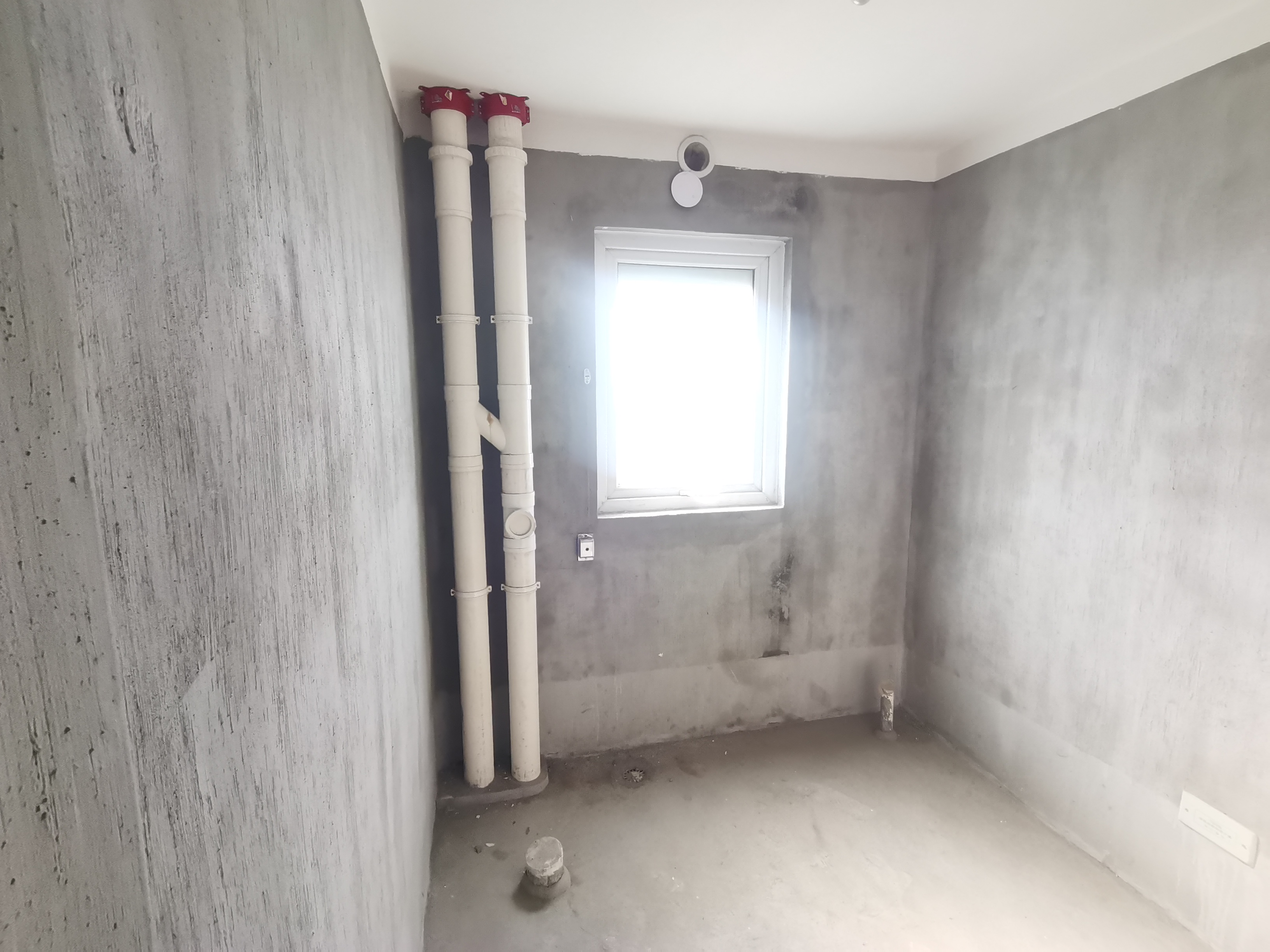 景瑞御府 3室2厅2卫 118.68m&sup2;