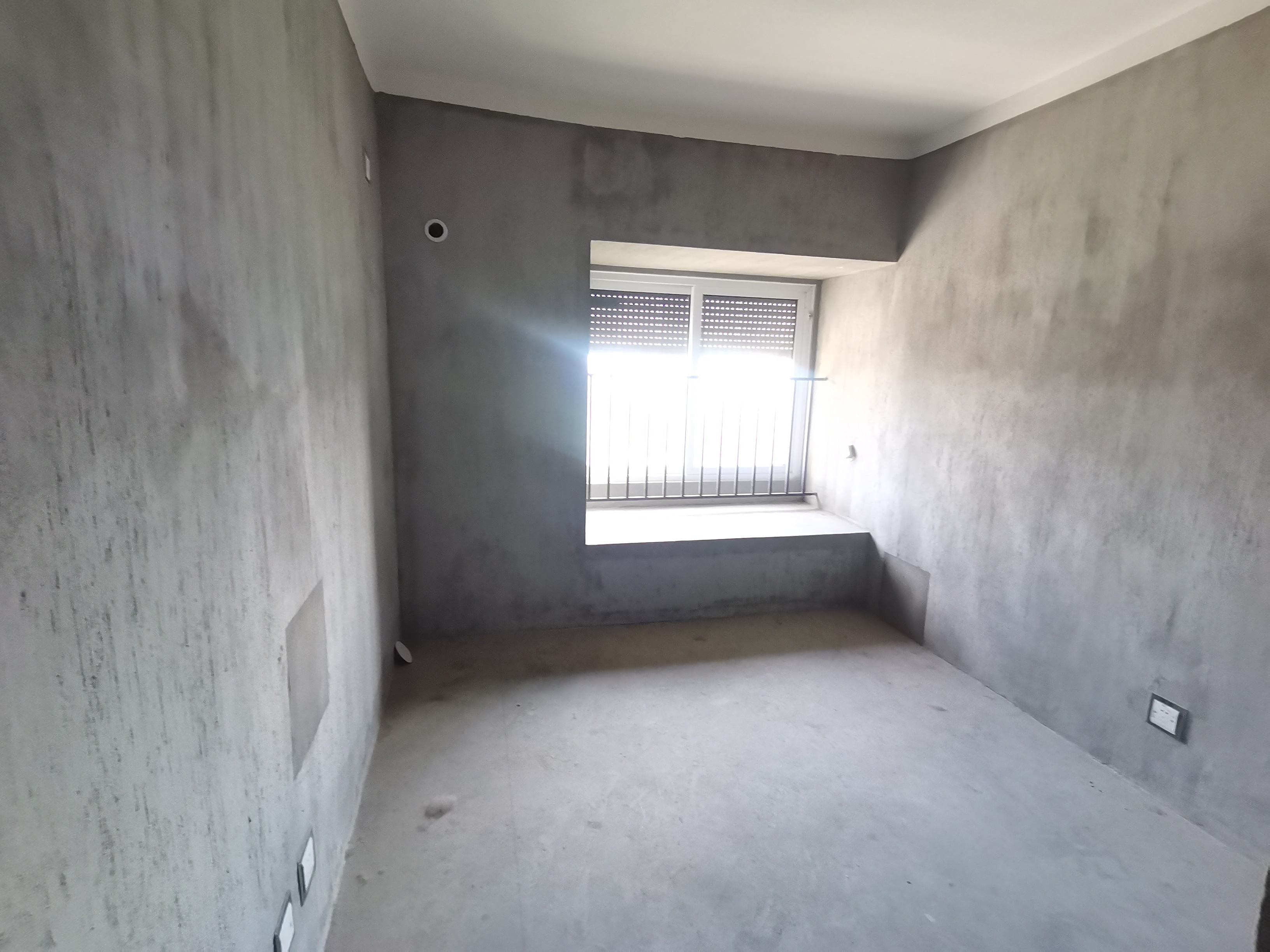 景瑞御府 3室2厅2卫 118.68m&sup2;