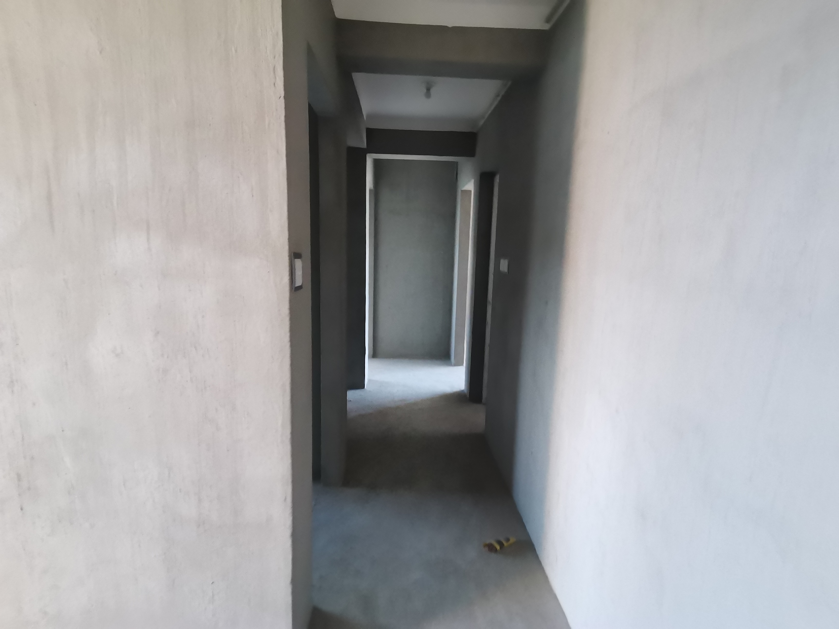 景瑞御府 3室2厅2卫 118.68m&sup2;
