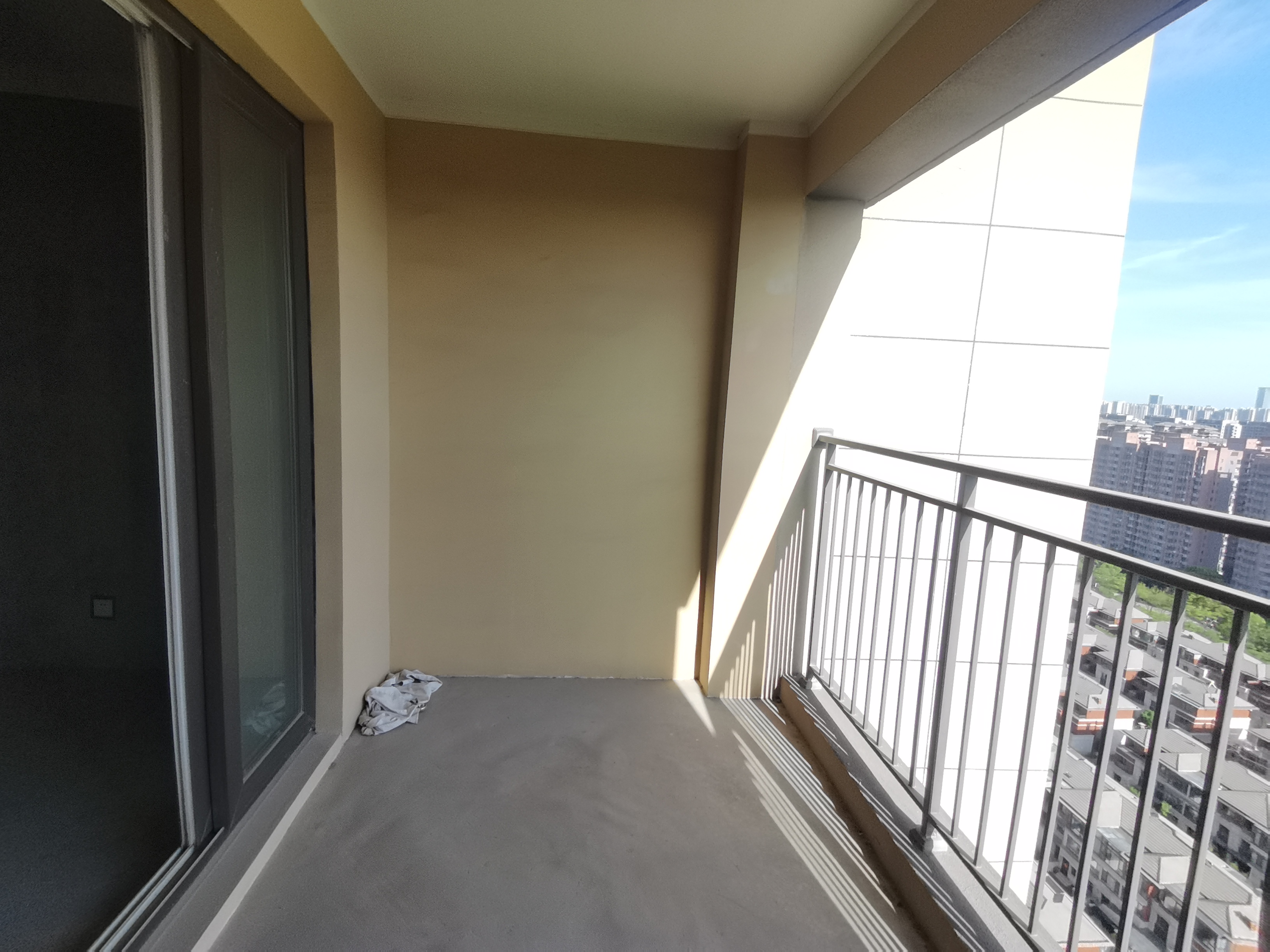 景瑞御府 3室2厅2卫 118.68m&sup2;