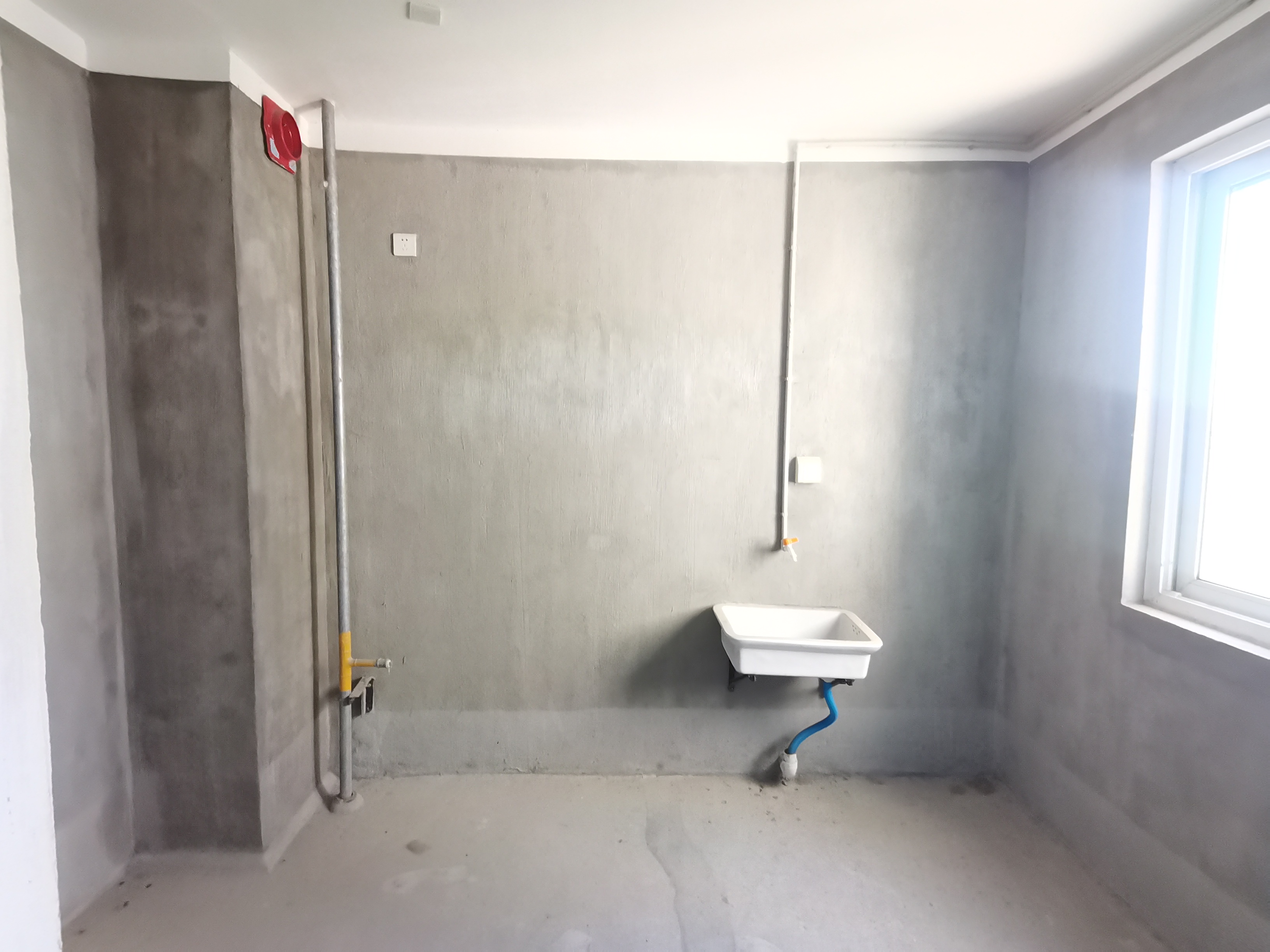 景瑞御府 3室2厅2卫 118.68m&sup2;