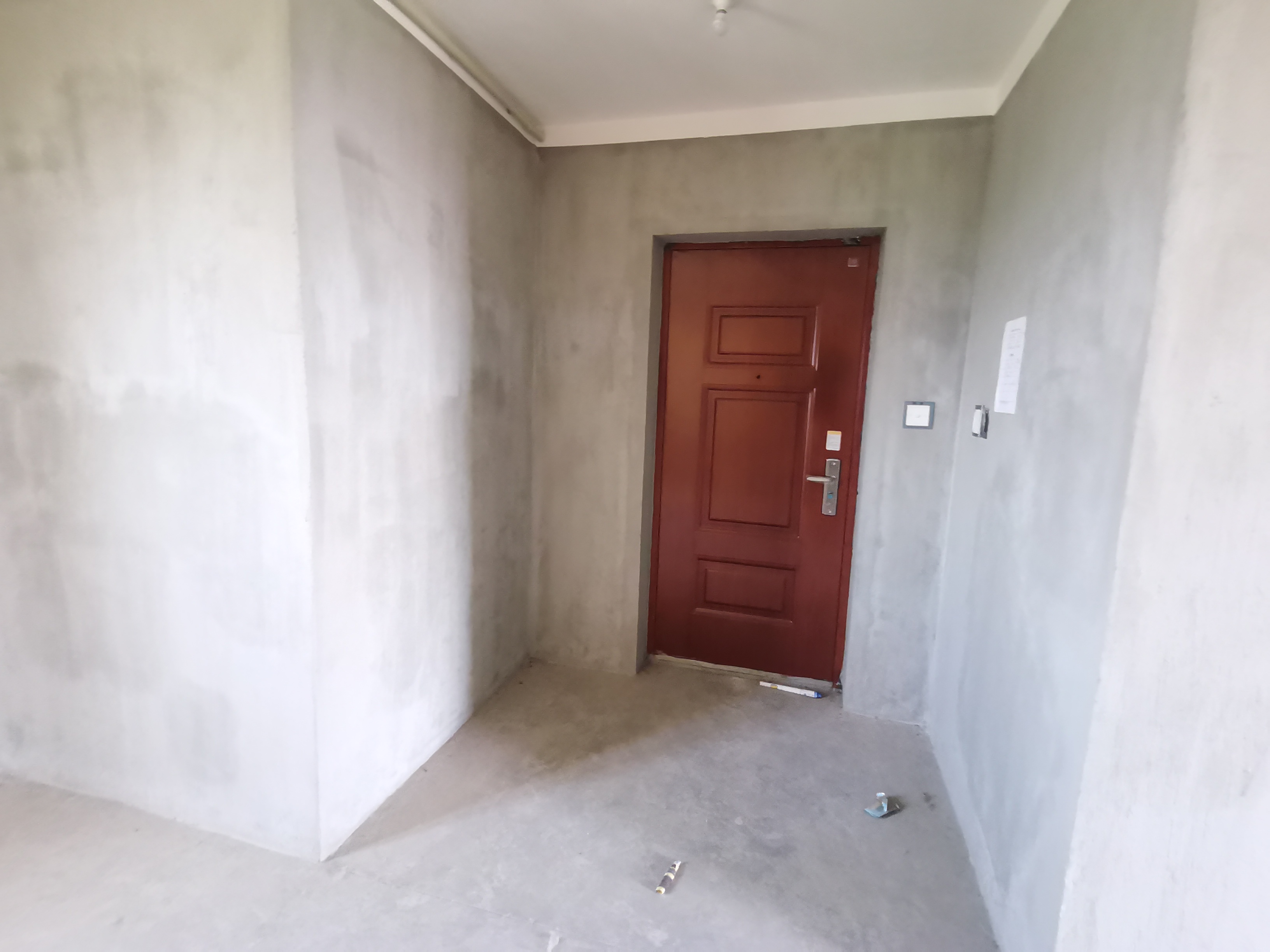景瑞御府 3室2厅2卫 118.68m&sup2;
