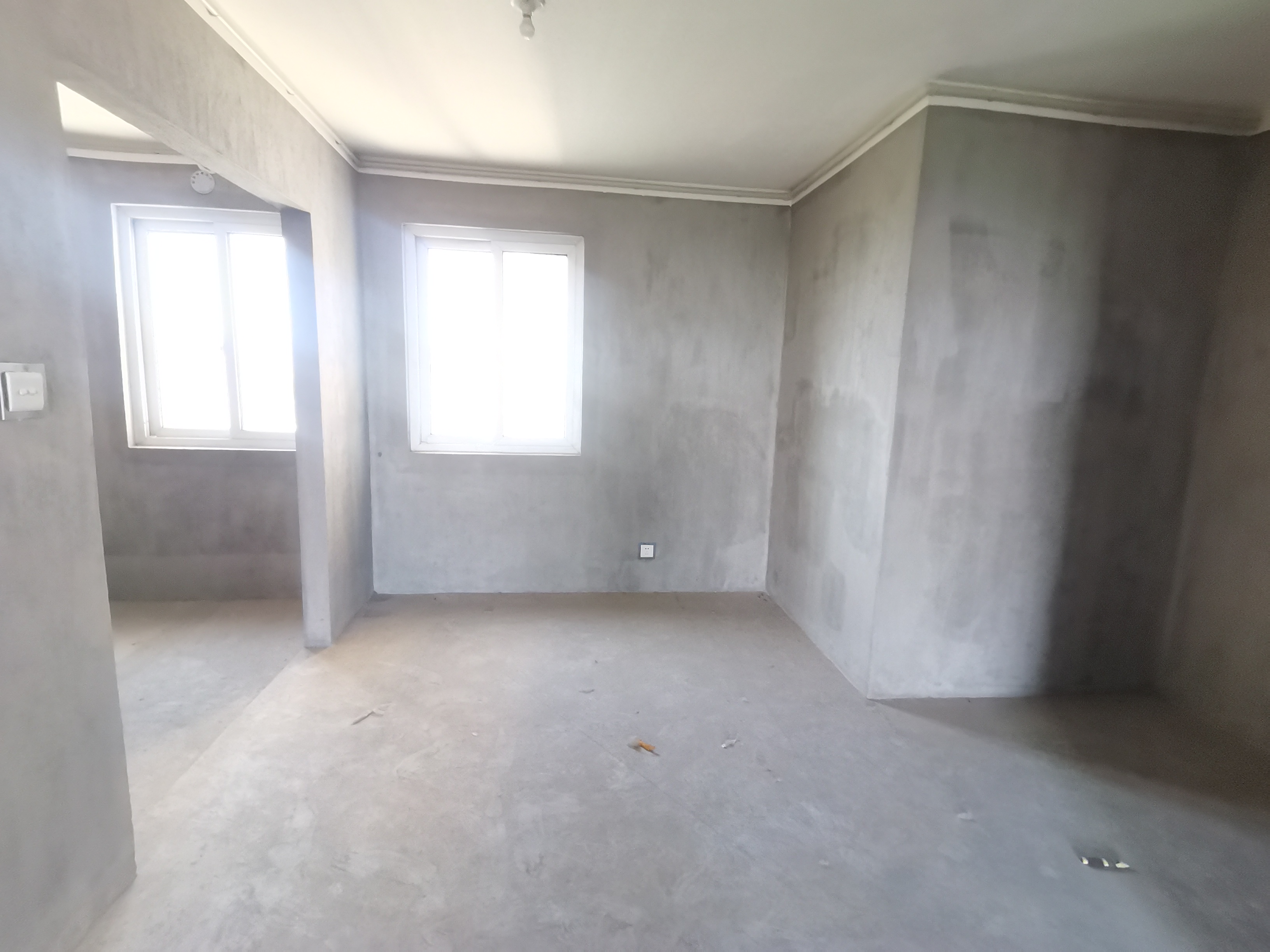 景瑞御府 3室2厅2卫 118.68m&sup2;