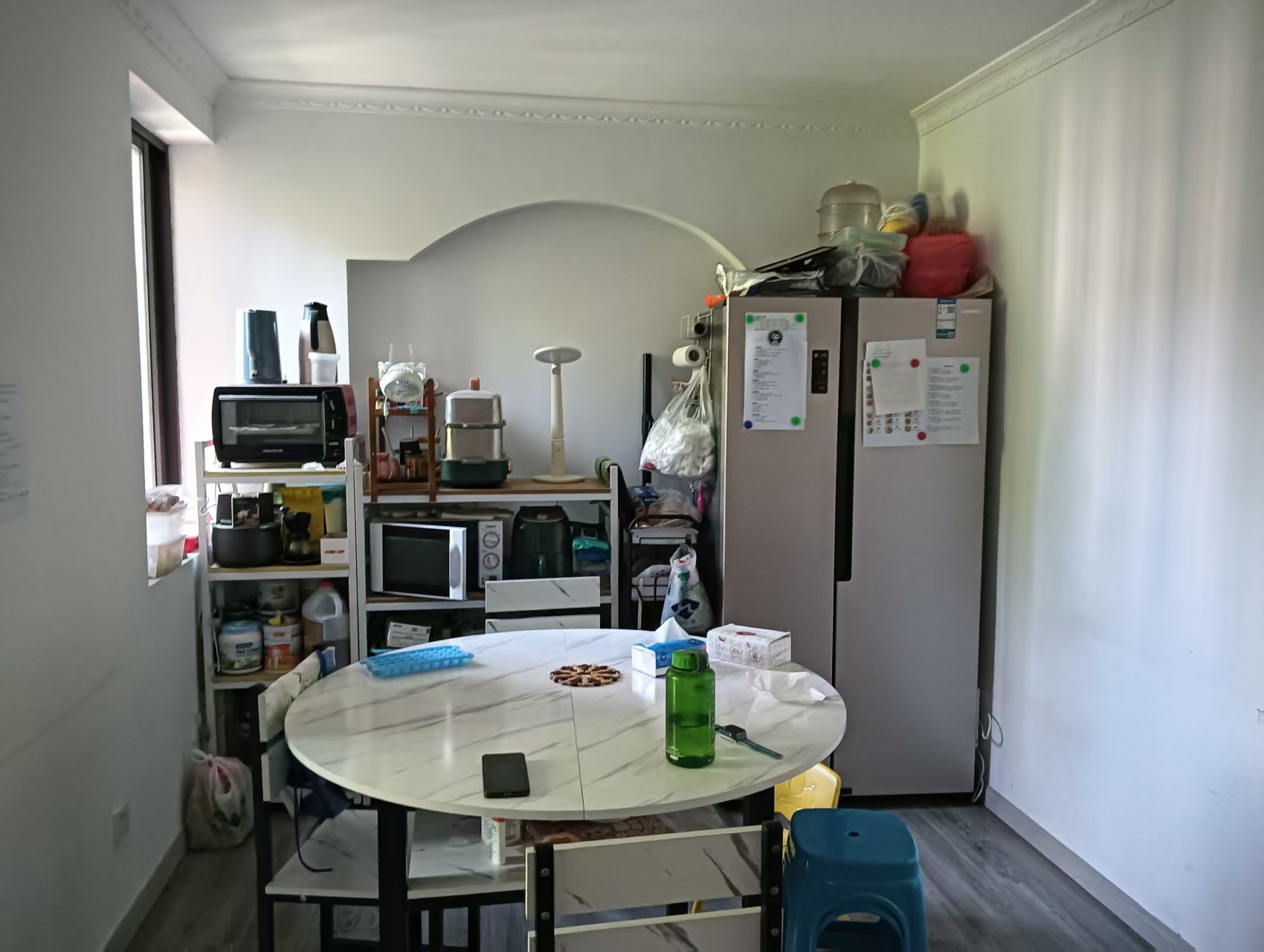 海港新村 2室1厅1卫 68.64m²