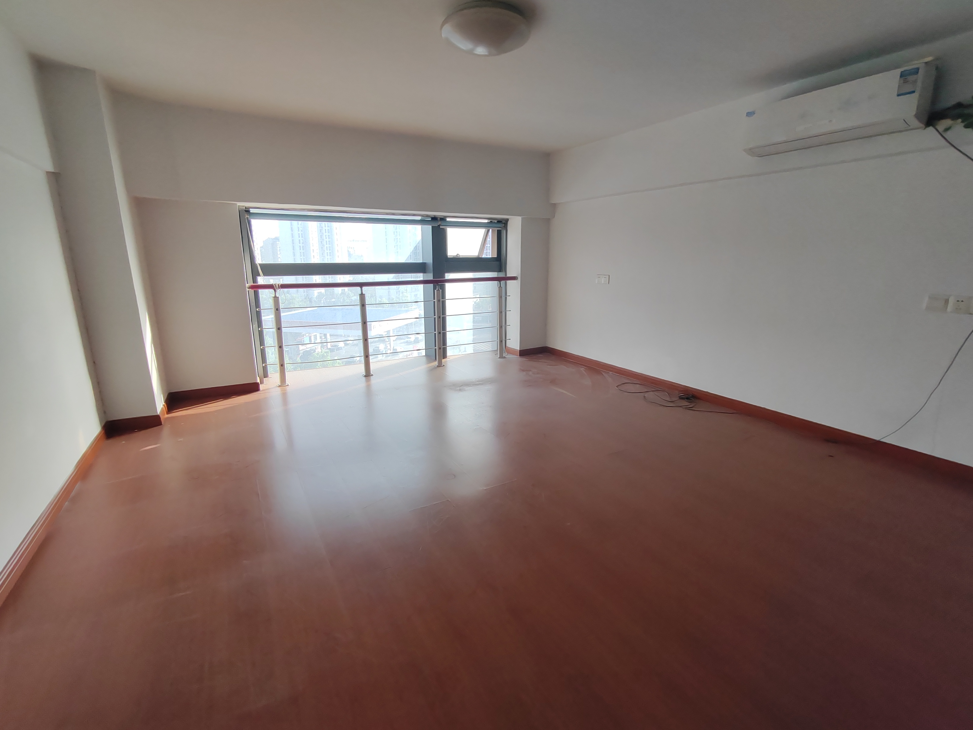 景华城 2室1厅1卫 60m&sup2;