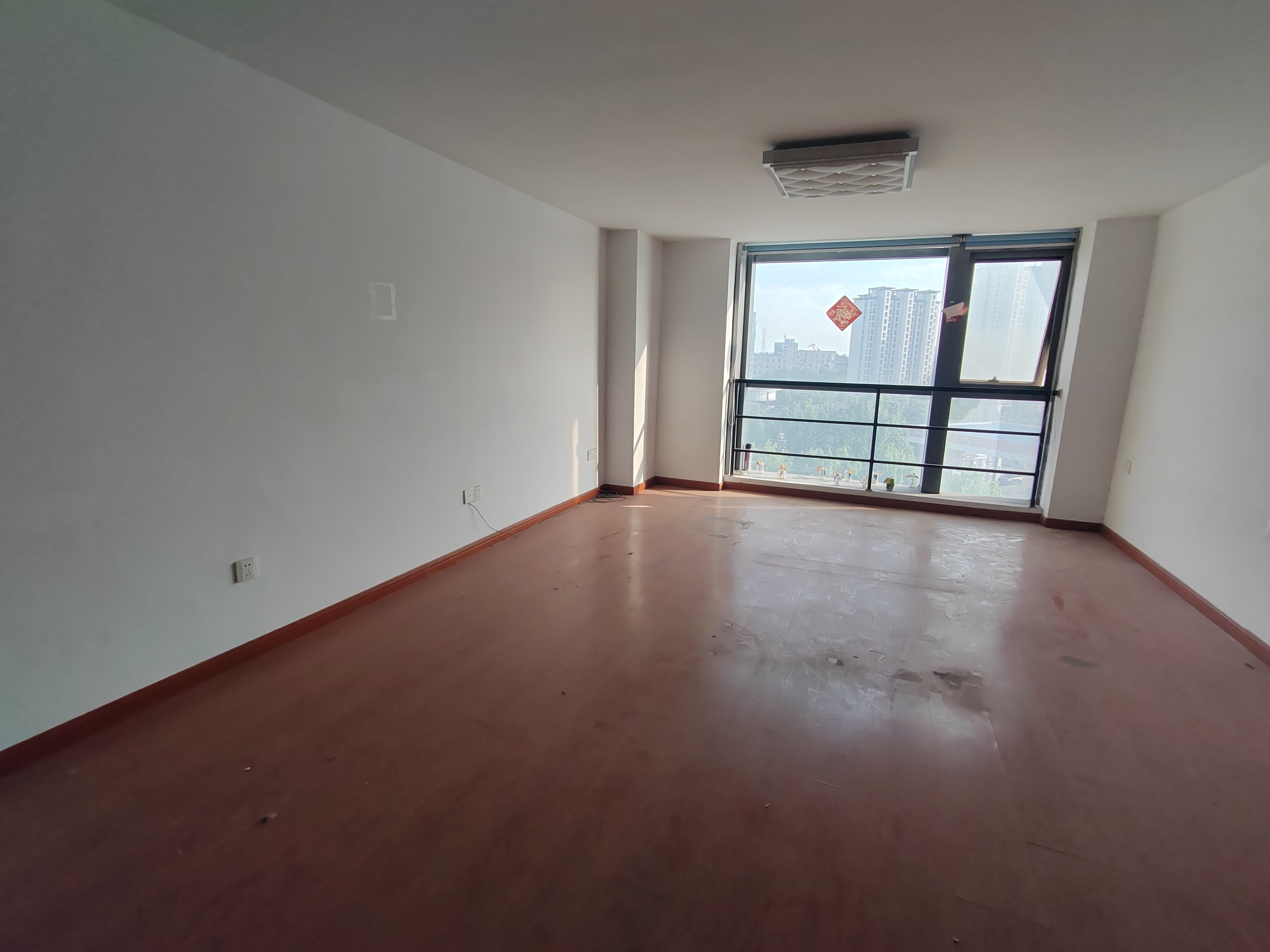 景华城 2室1厅1卫 60m&sup2;