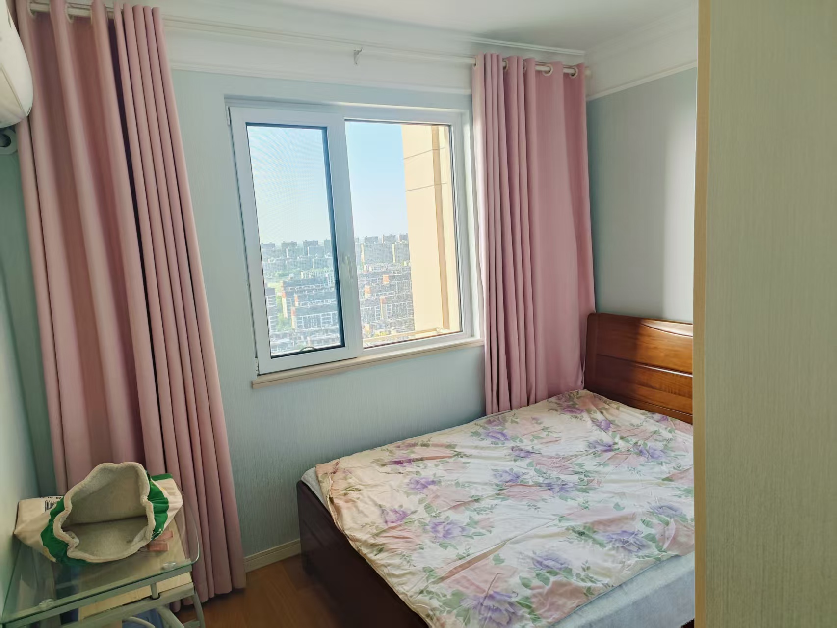 中海碧林湾 3室2厅2卫 108.35m&sup2;