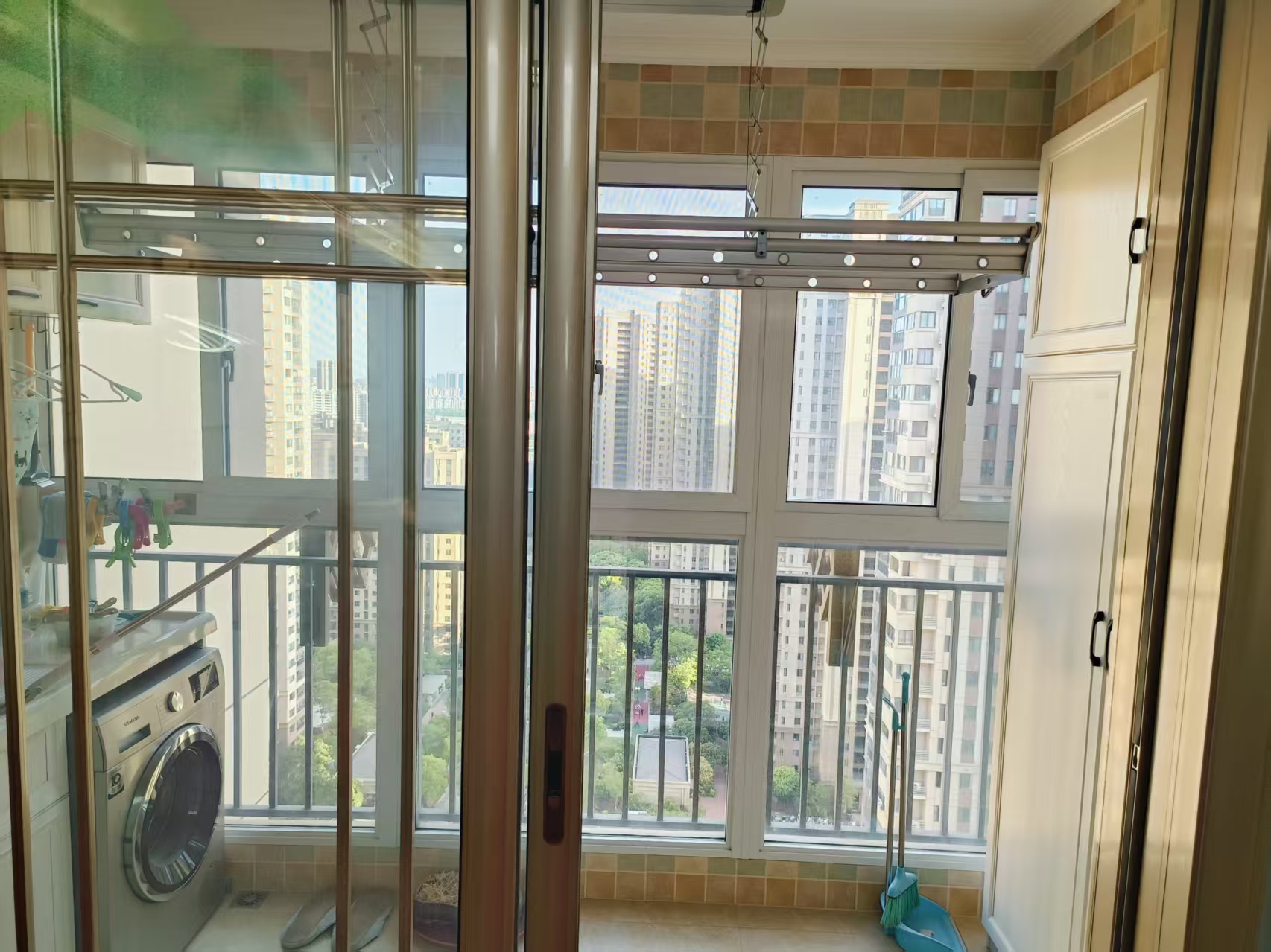 中海碧林湾 3室2厅2卫 108.35m&sup2;