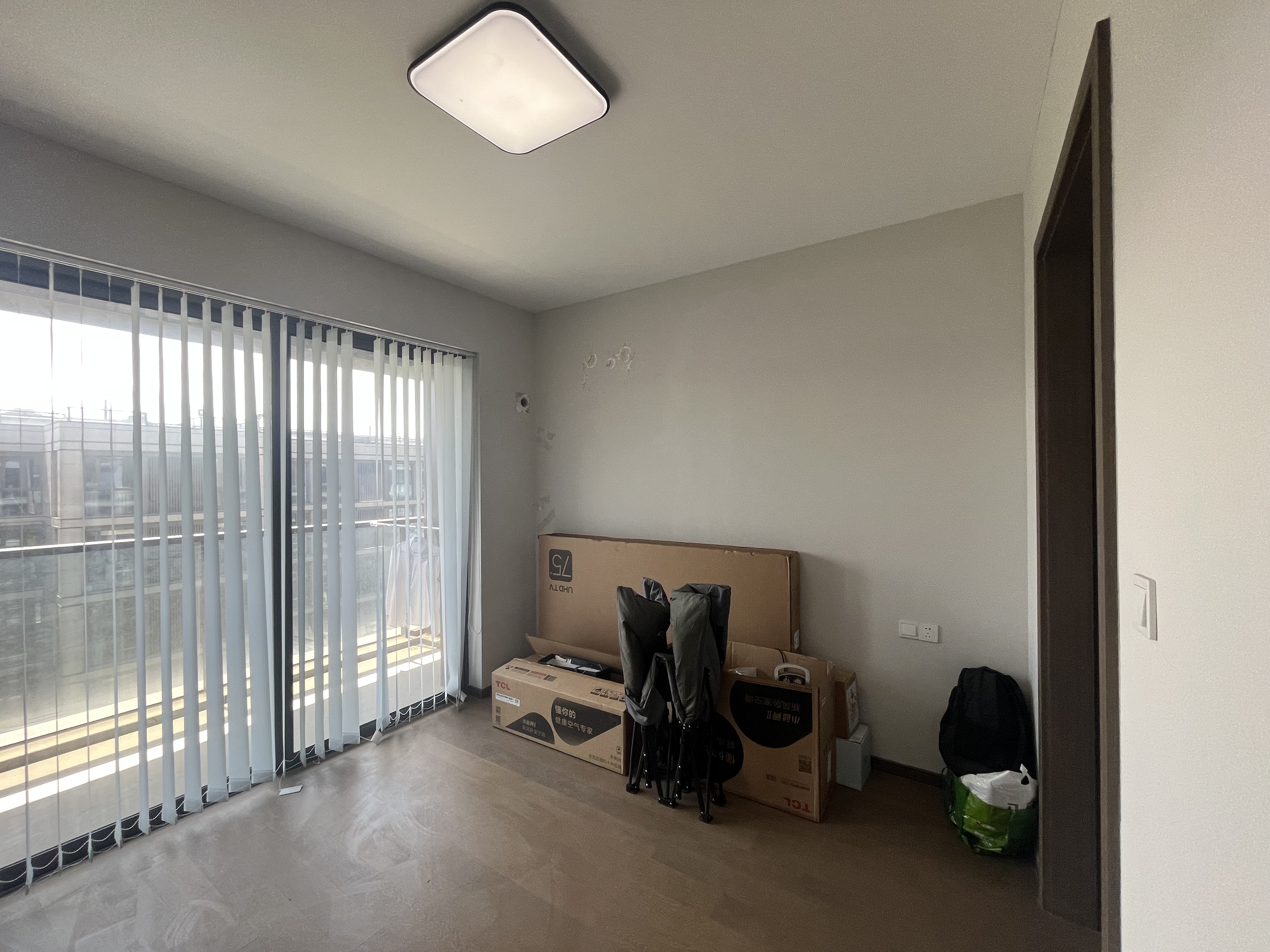 绿城蘭园 5室3厅2卫 215m&sup2;