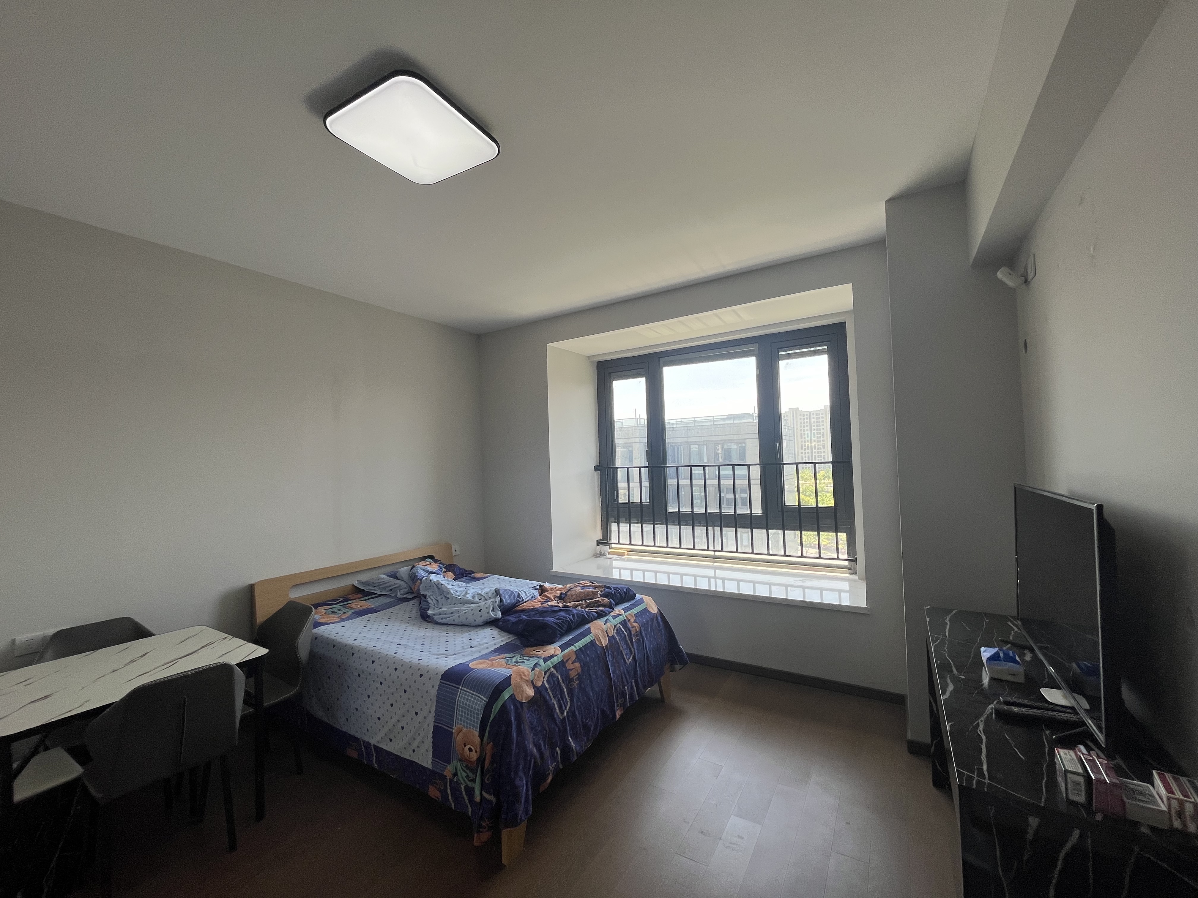 绿城蘭园 5室3厅2卫 215m&sup2;