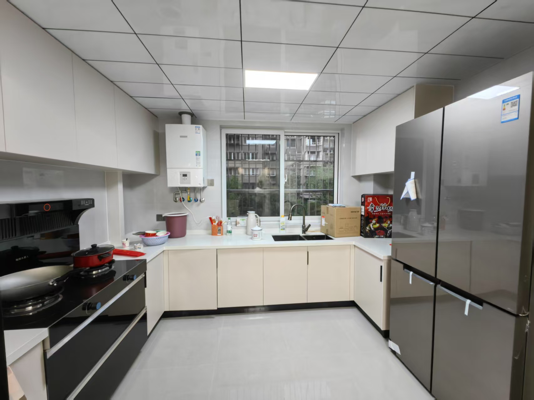 公园南苑 2室1厅1卫 86m&sup2;
