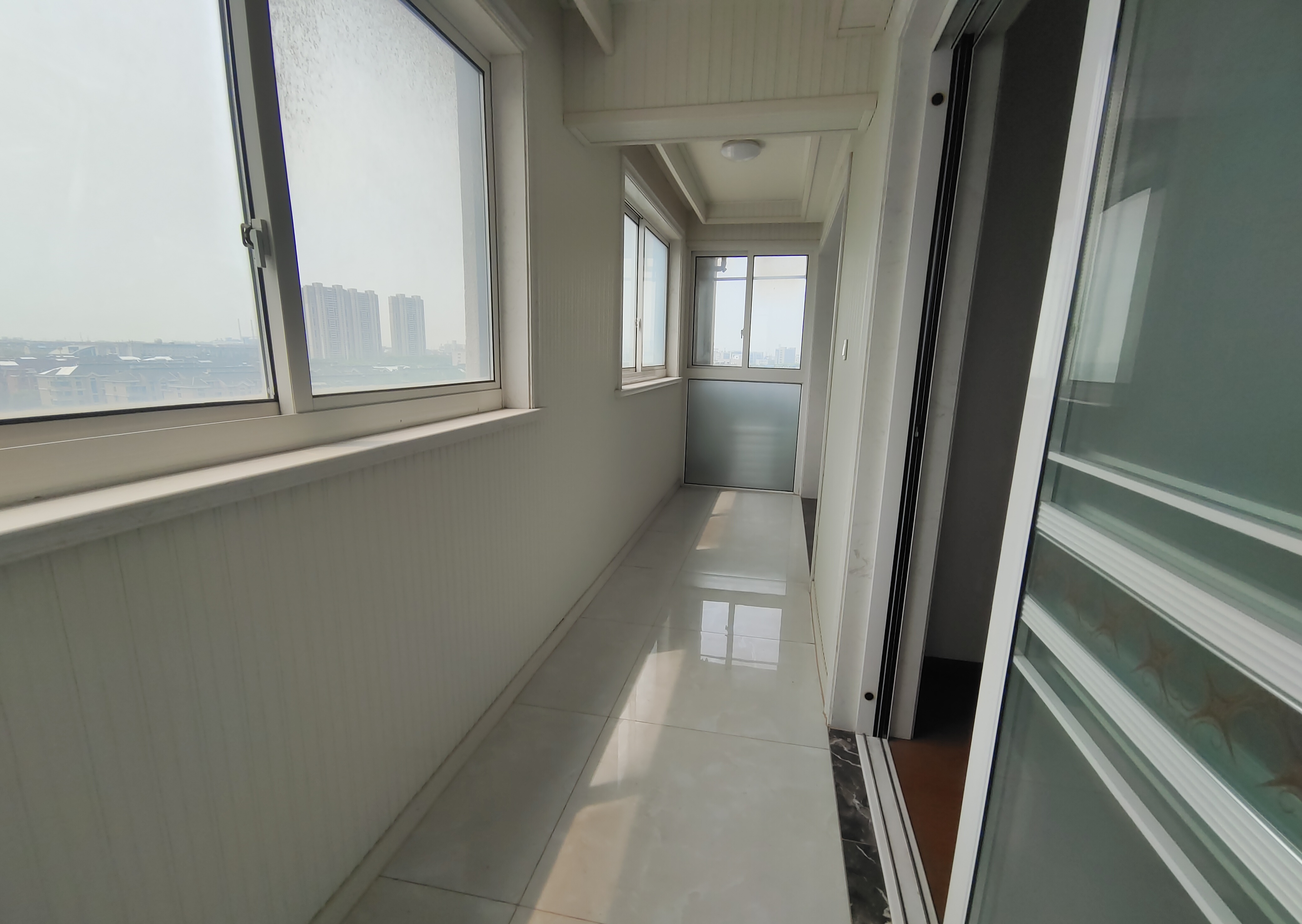 南通橡树湾 2室2厅1卫 90.41m&sup2;