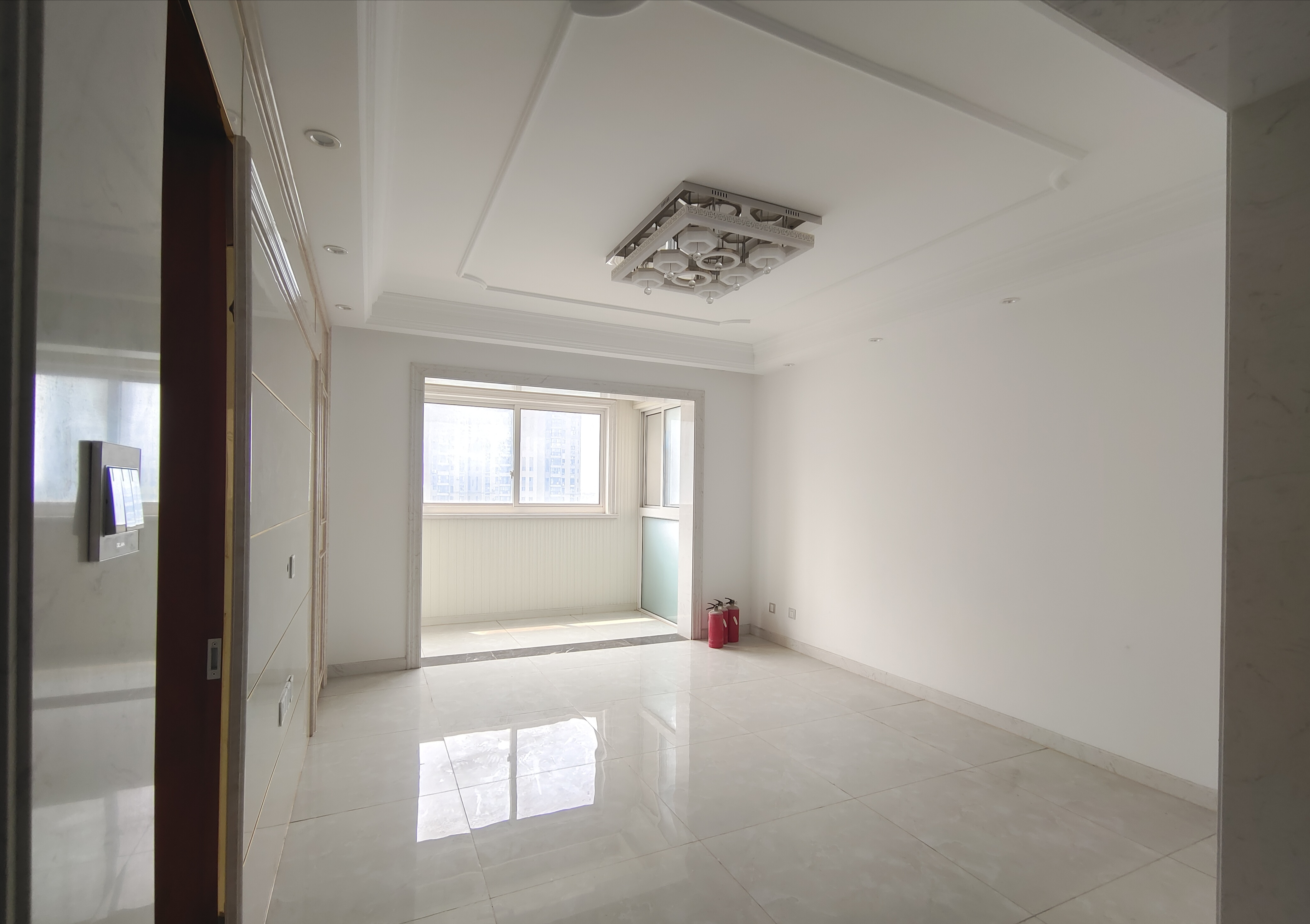南通橡树湾 2室2厅1卫 90.41m&sup2;