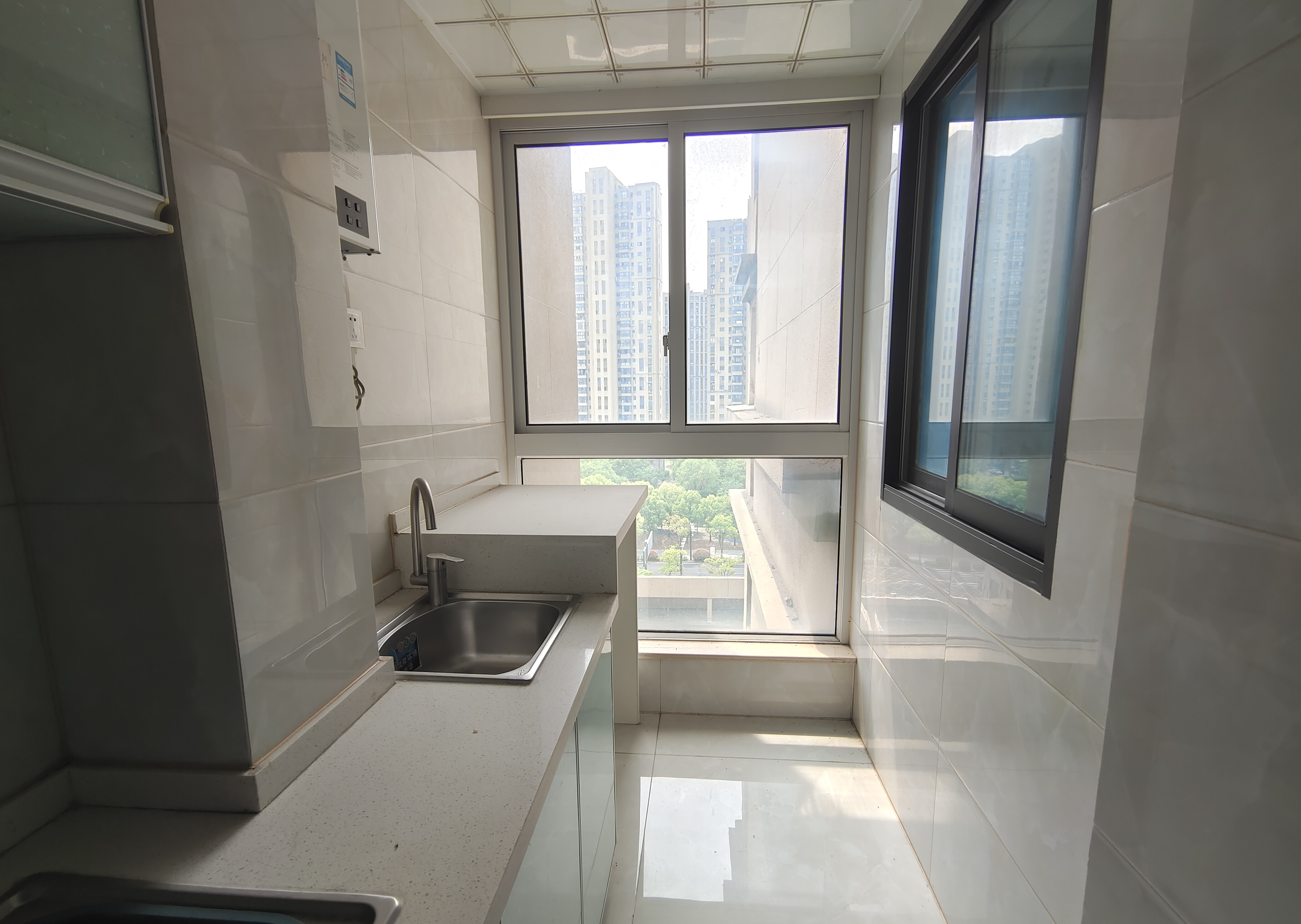 南通橡树湾 2室2厅1卫 90.41m&sup2;