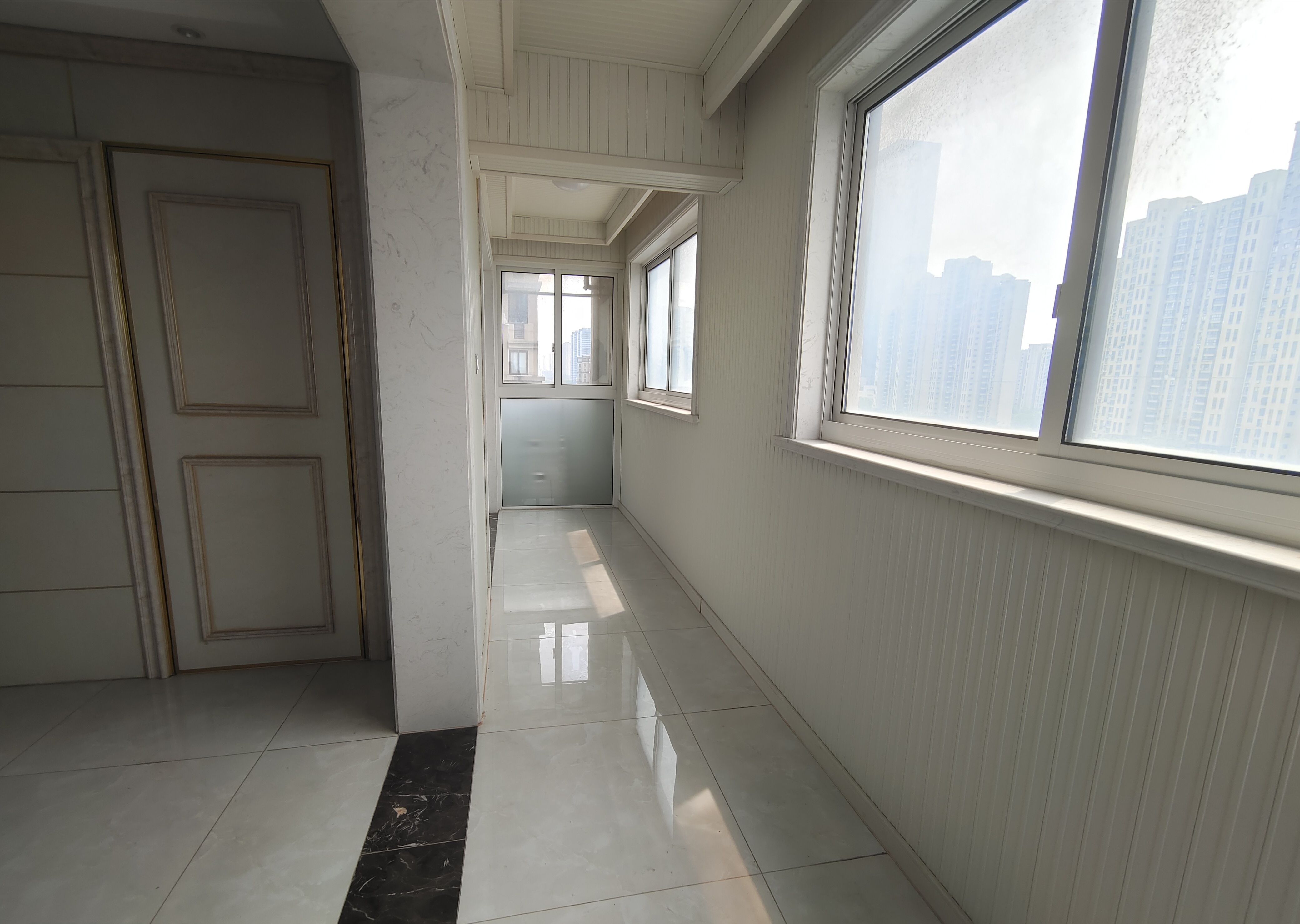 南通橡树湾 2室2厅1卫 90.41m&sup2;