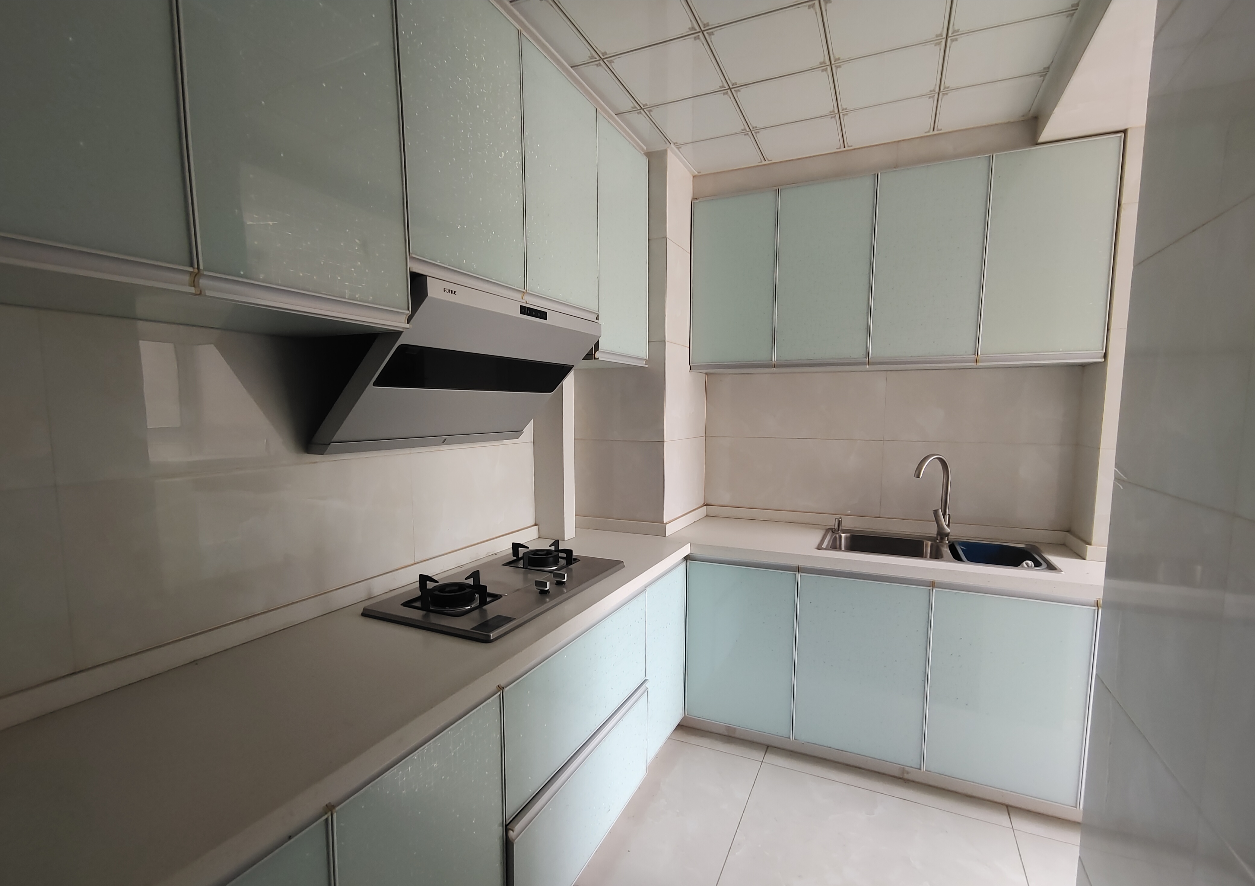 南通橡树湾 2室2厅1卫 90.41m&sup2;