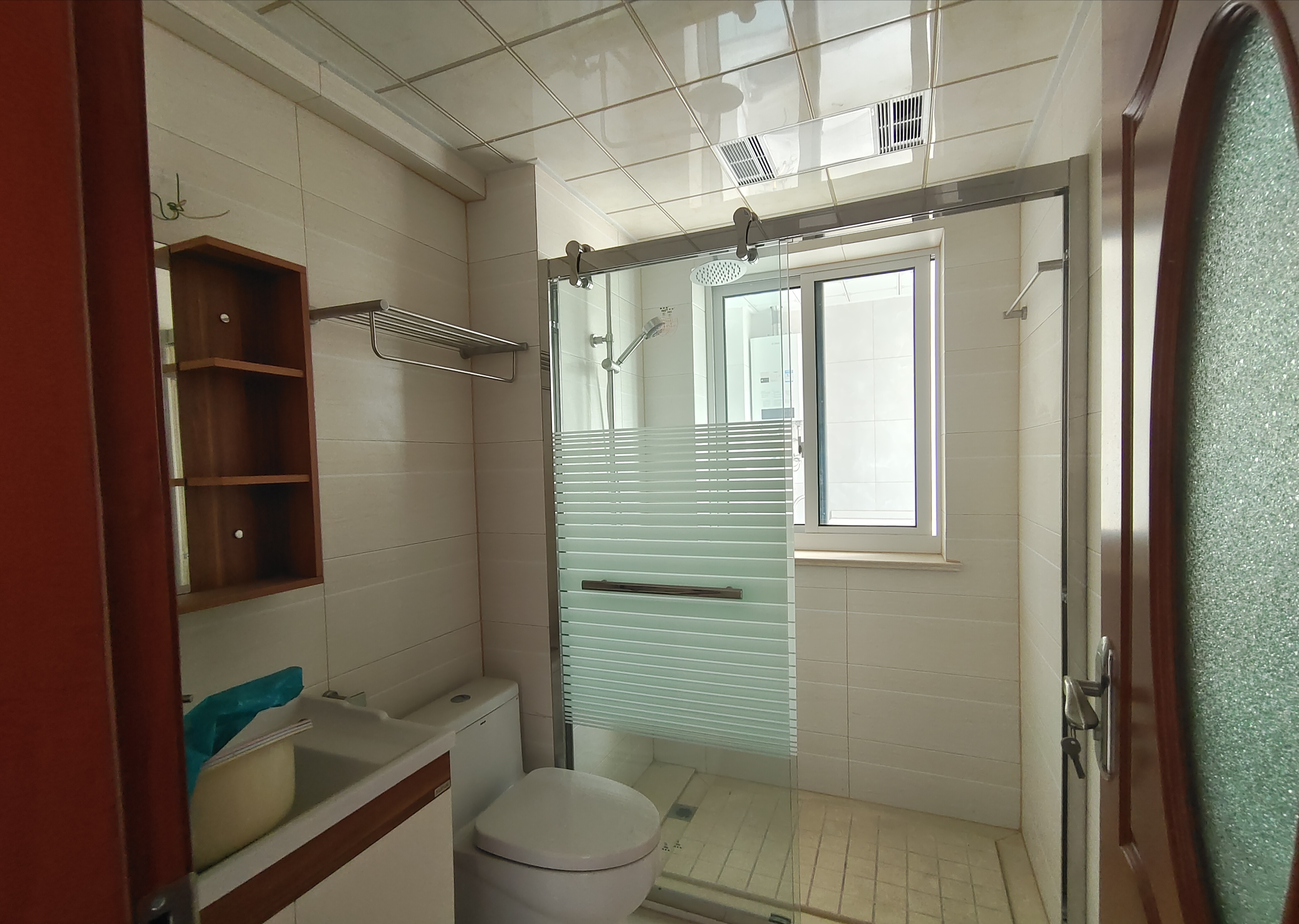 南通橡树湾 2室2厅1卫 90.41m&sup2;