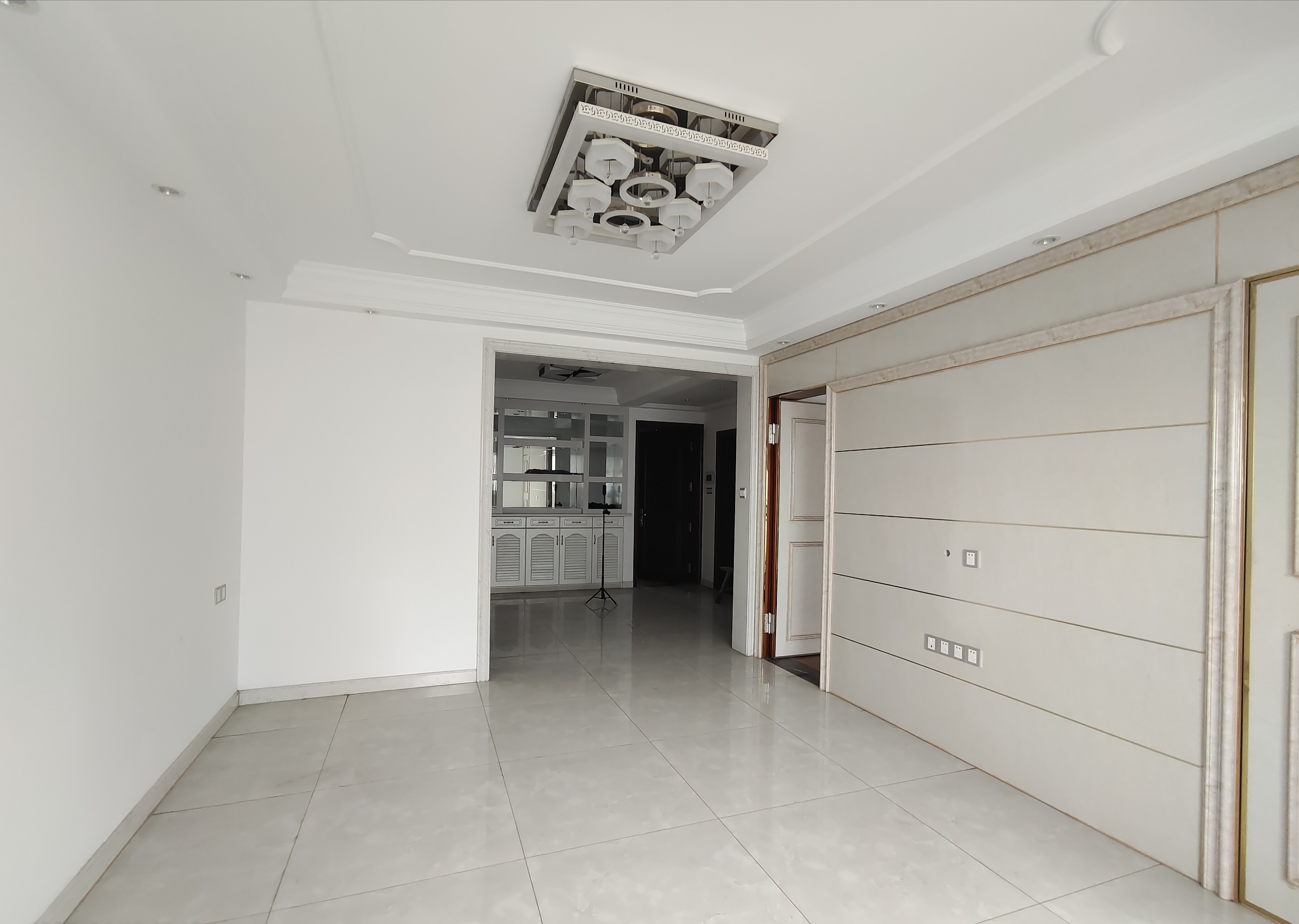 南通橡树湾 2室2厅1卫 90.41m²