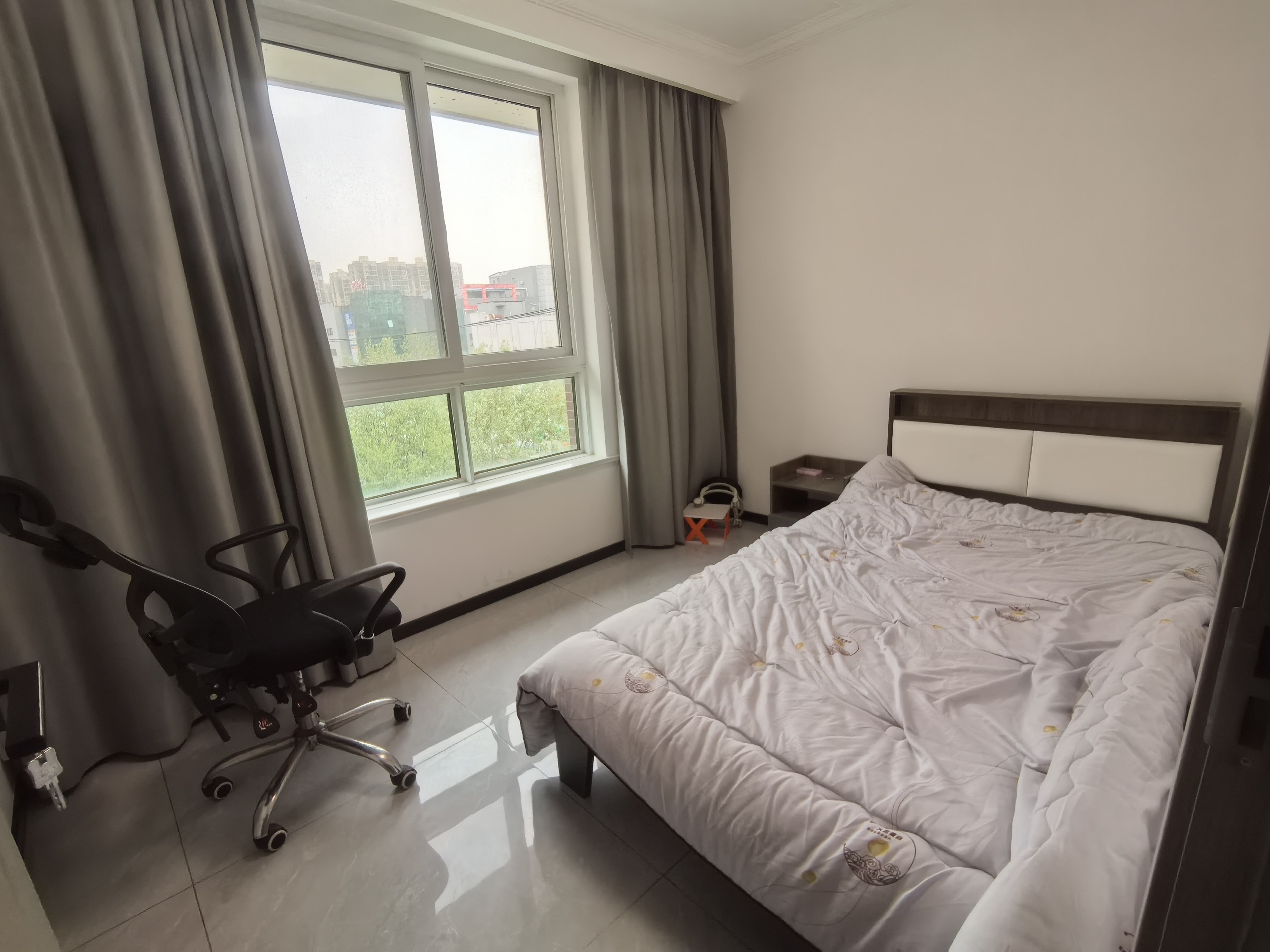 长航地中海花园 5室3厅1卫 162m&sup2;