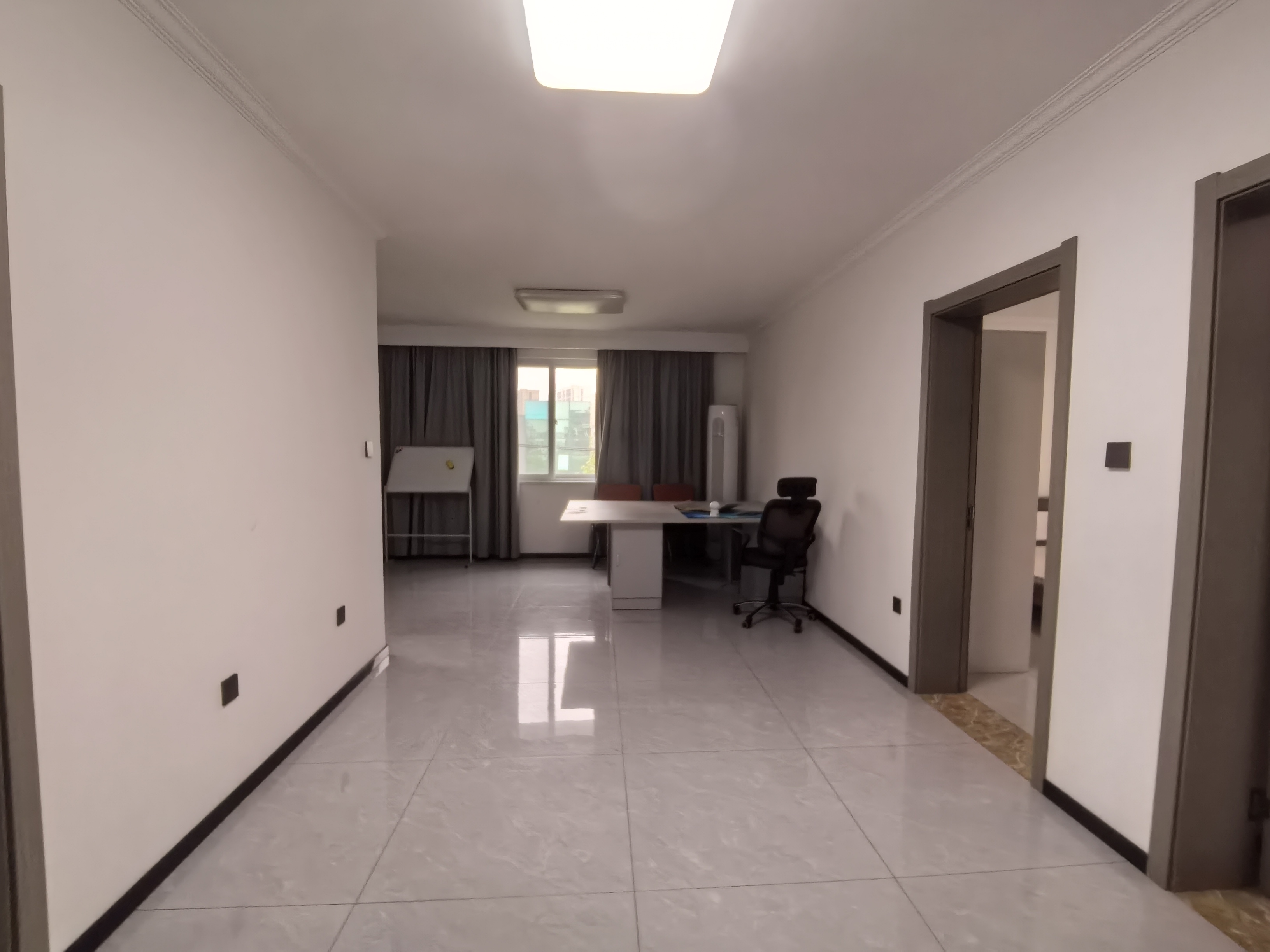 长航地中海花园 5室3厅1卫 162m&sup2;