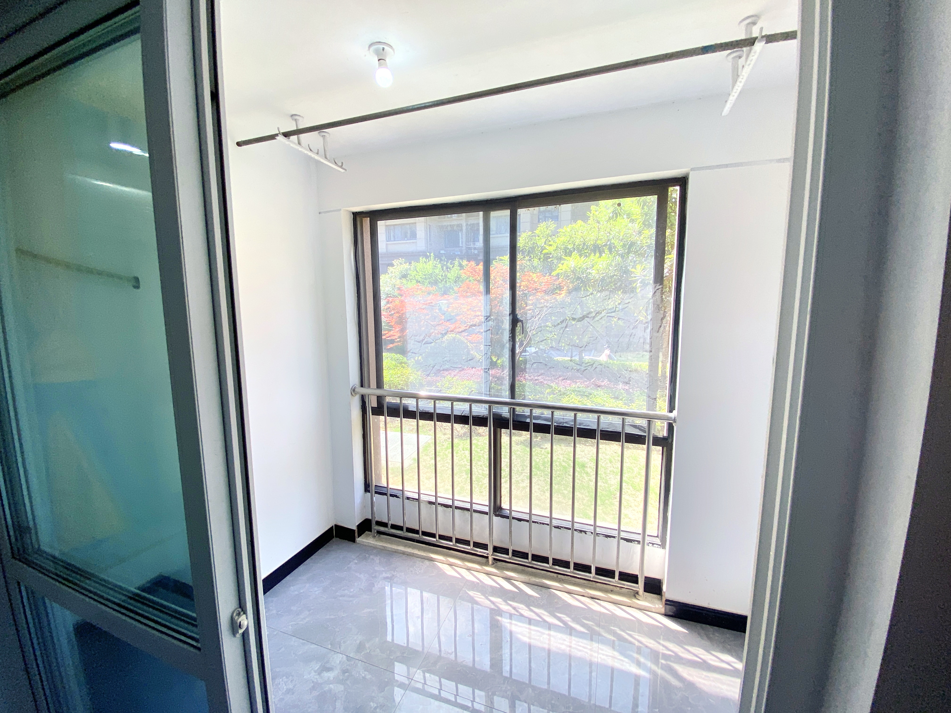 园林佳苑 2室1厅1卫 86.00m&sup2;