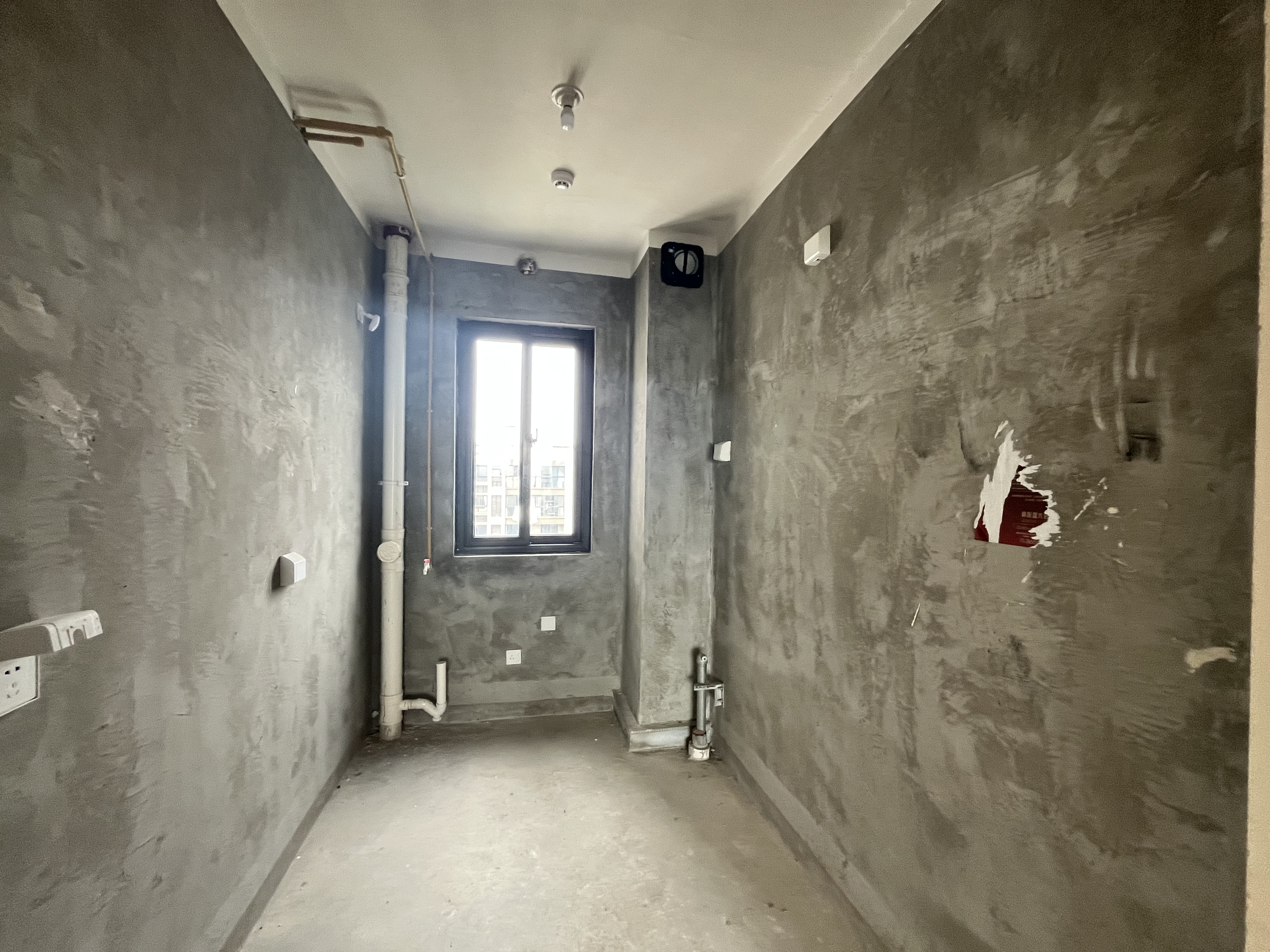 绿地江海图 4室2厅2卫 119.24m&sup2;
