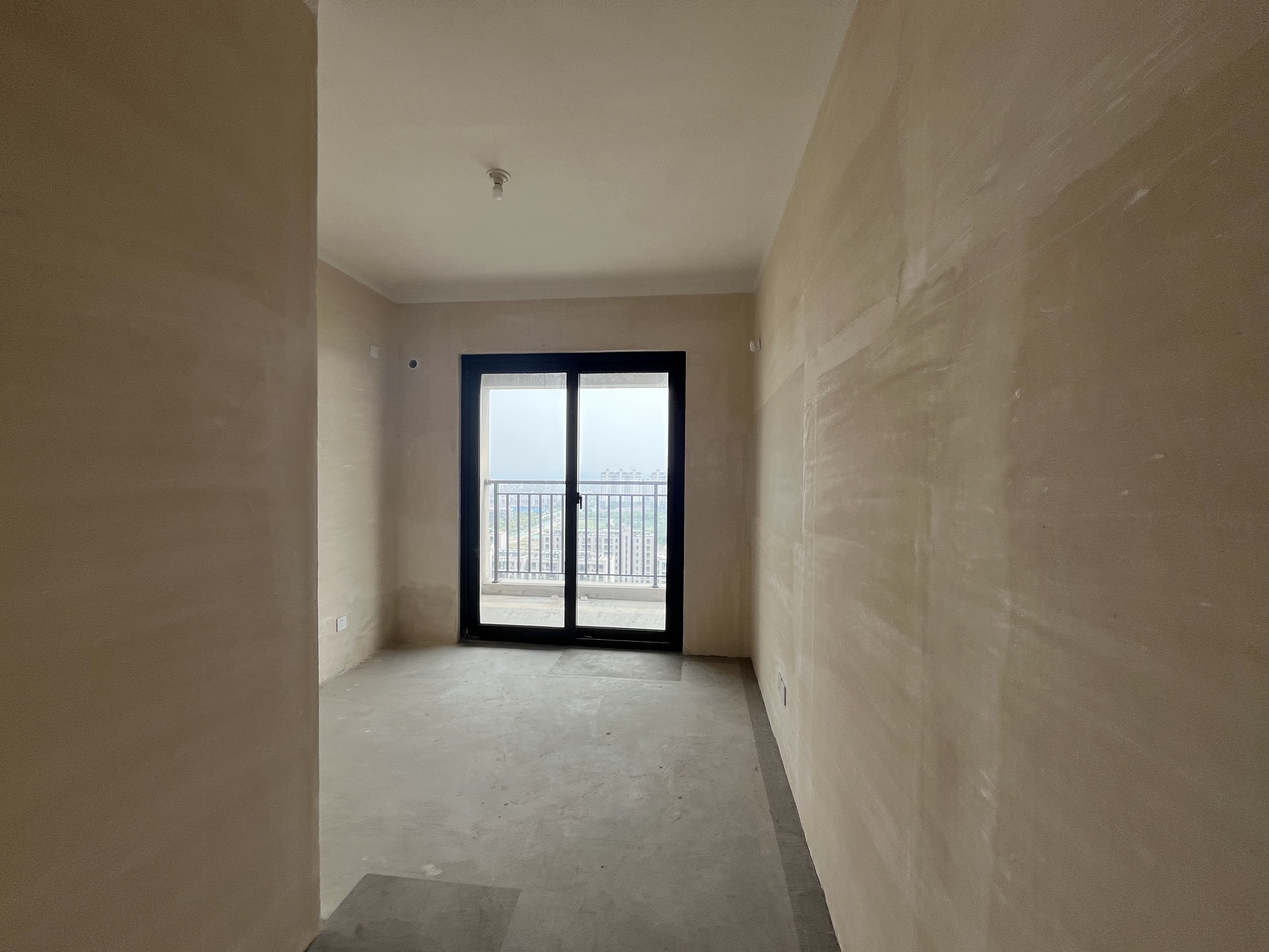 绿地江海图 4室2厅2卫 119.24m&sup2;