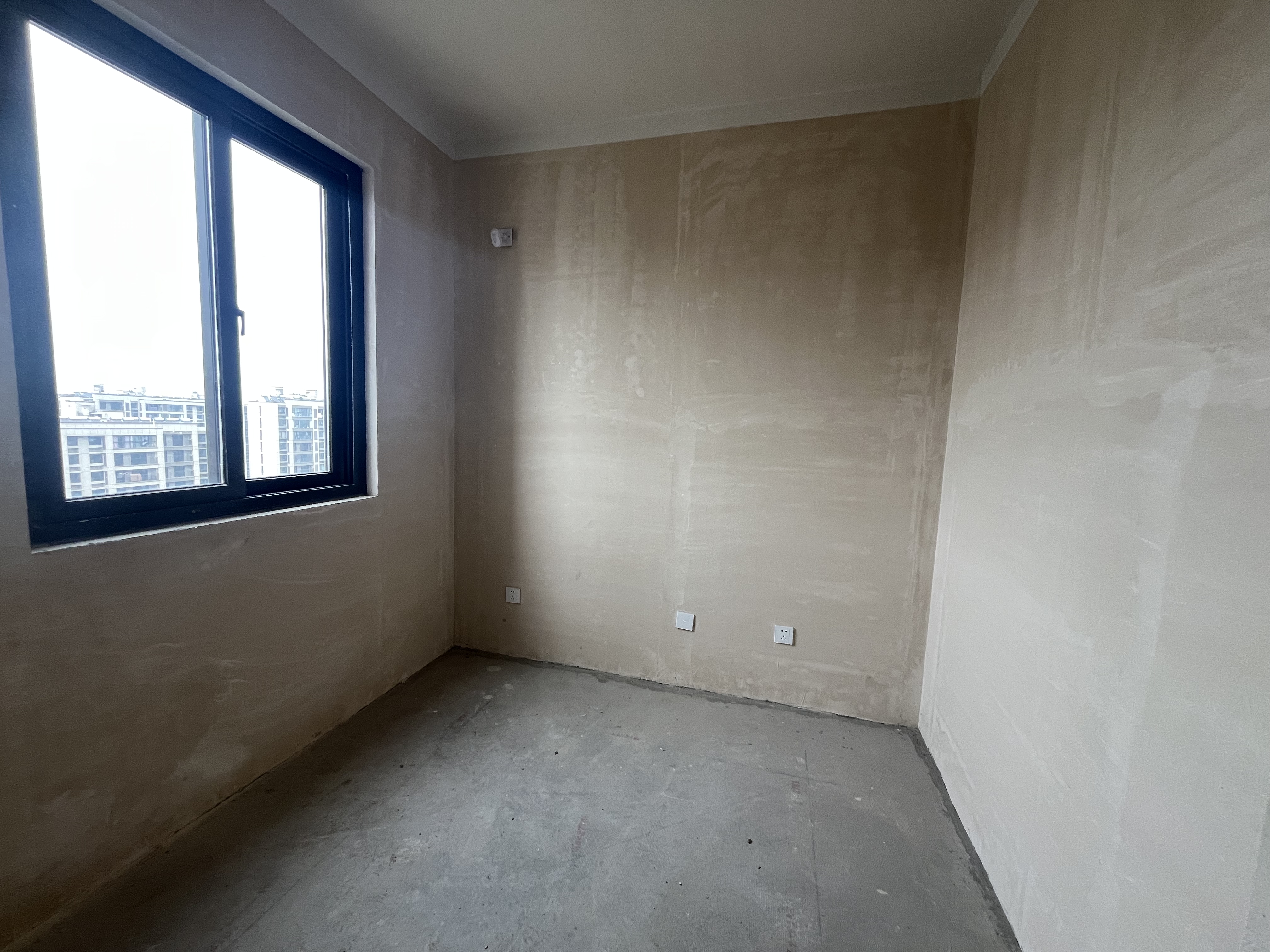 绿地江海图 4室2厅2卫 119.24m&sup2;