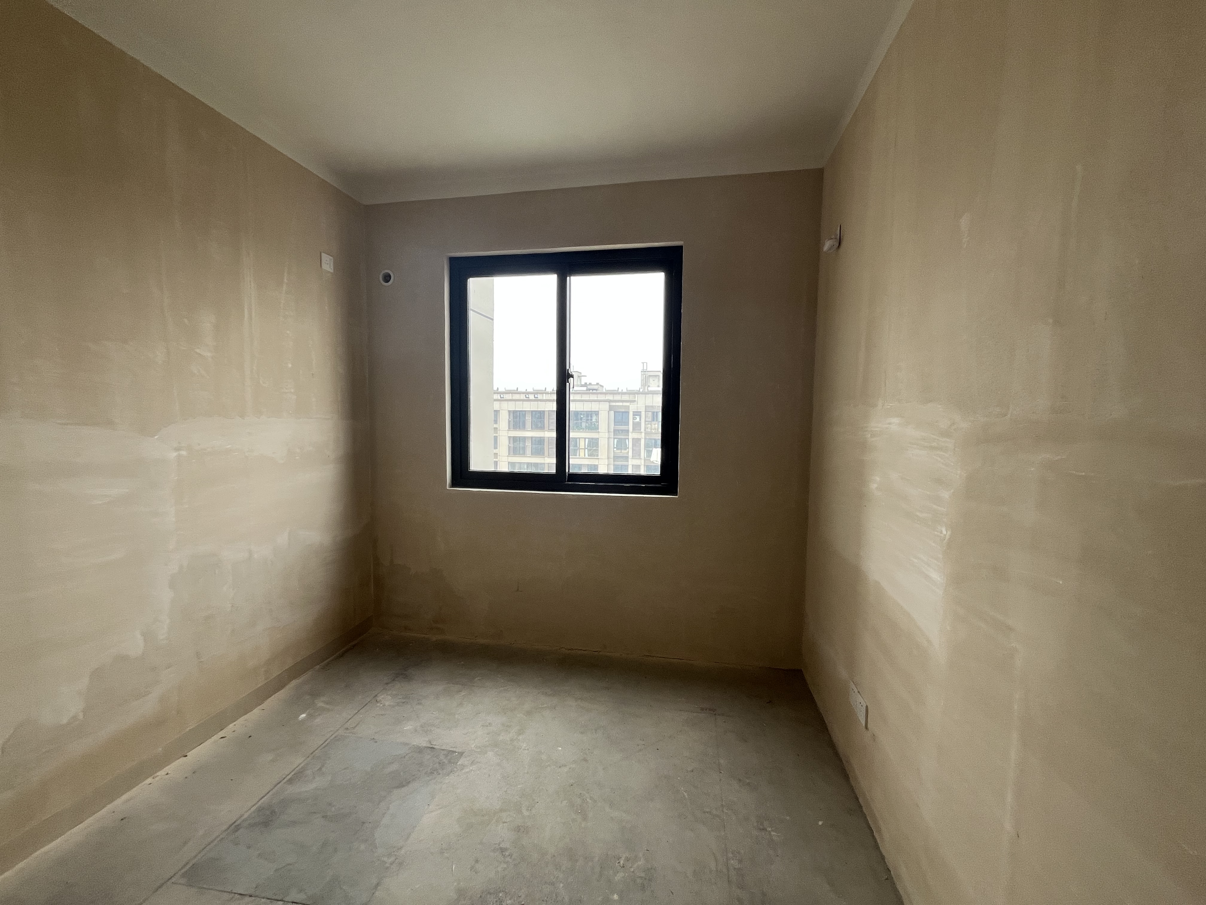 绿地江海图 4室2厅2卫 119.24m&sup2;
