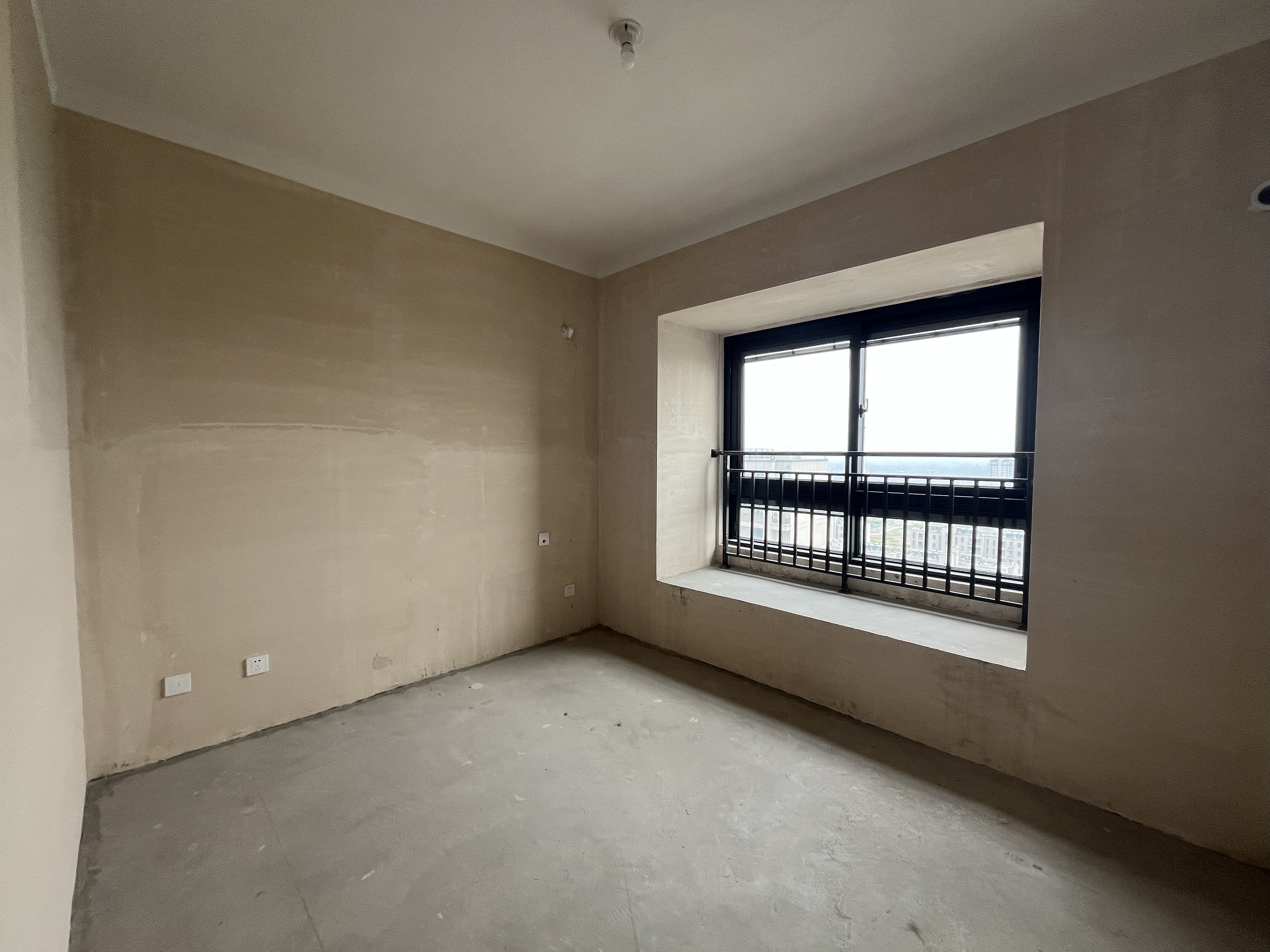 绿地江海图 4室2厅2卫 119.24m&sup2;