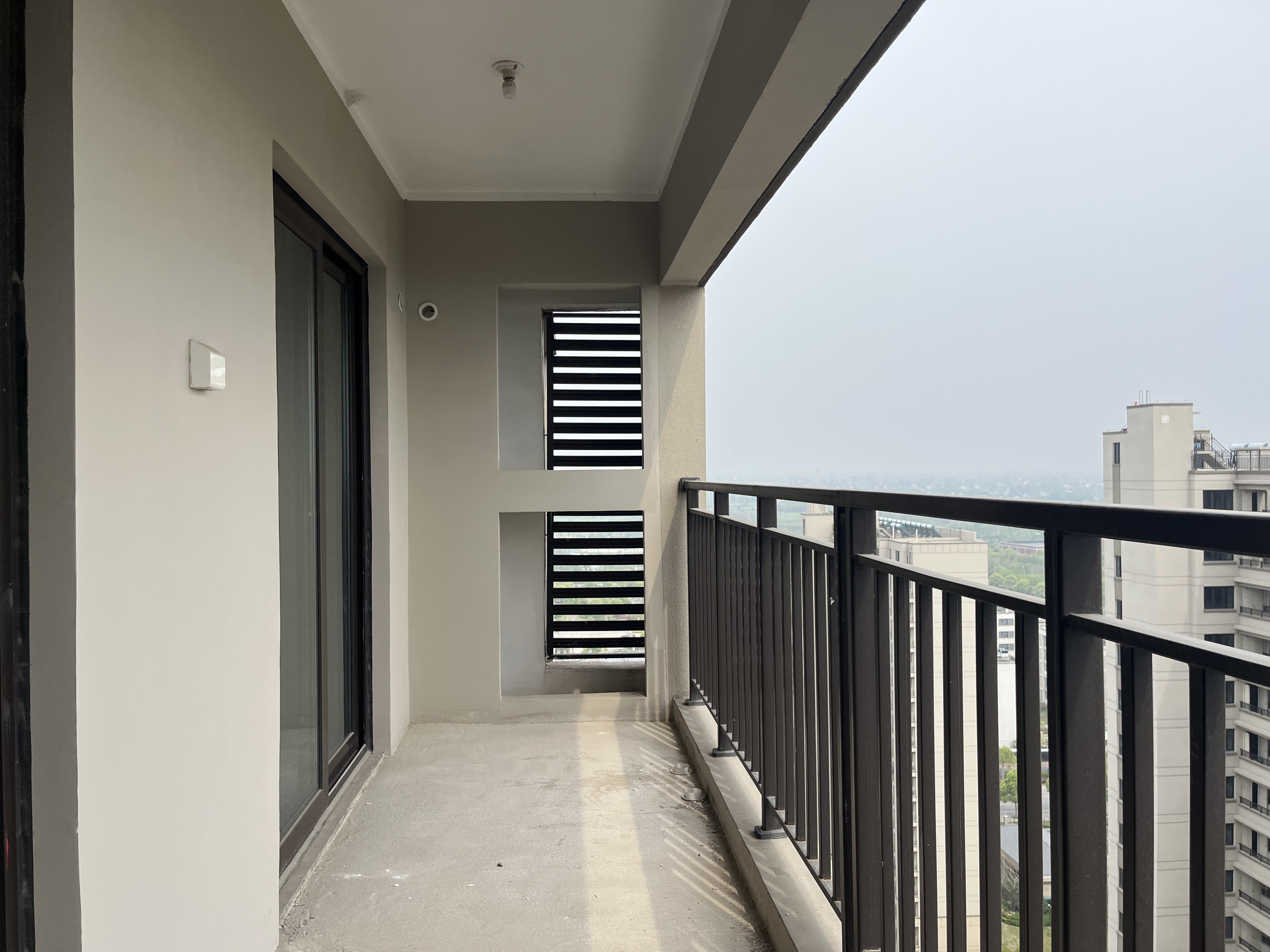 绿地江海图 4室2厅2卫 119.24m&sup2;
