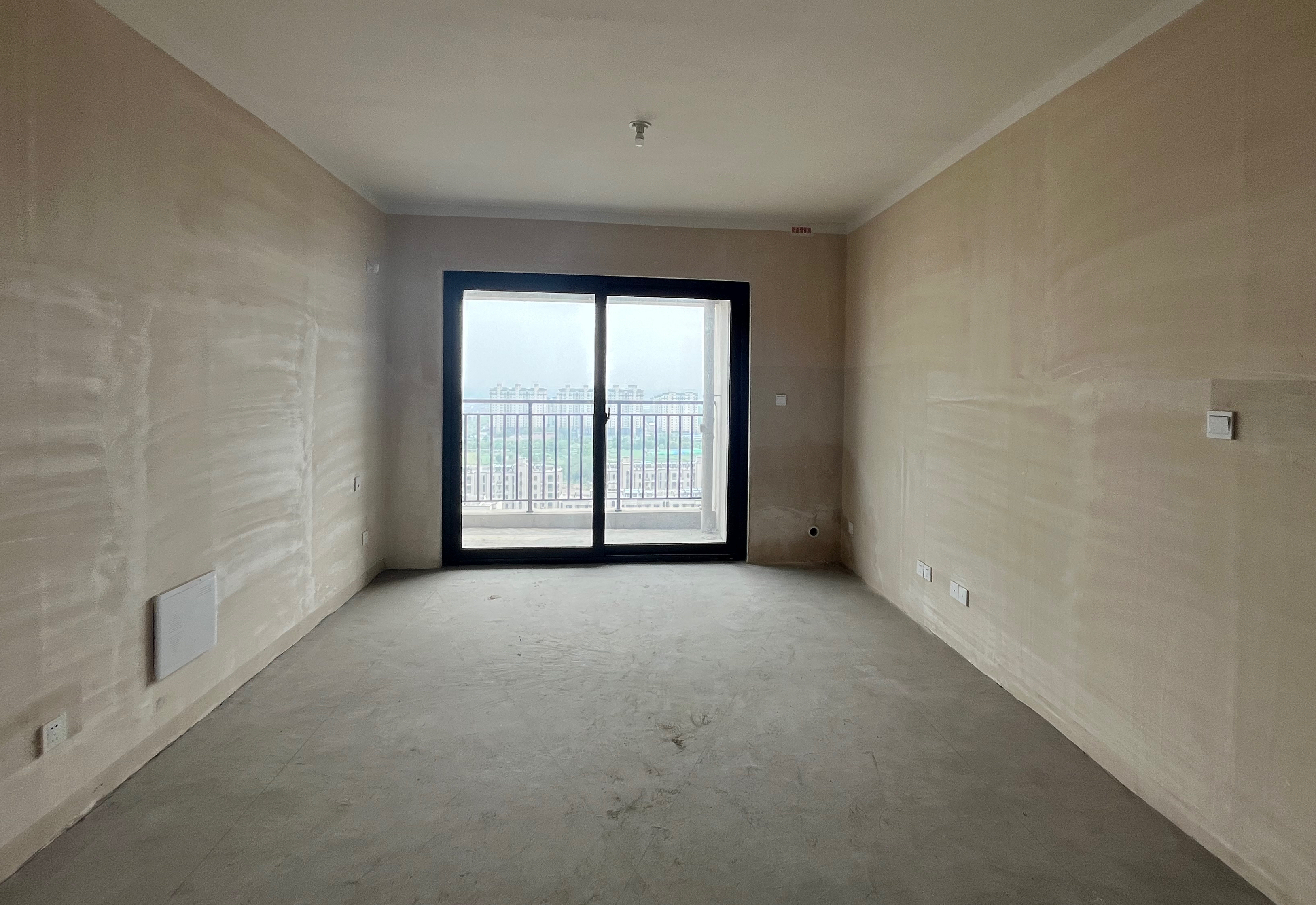 绿地江海图 4室2厅2卫 119.24m&sup2;