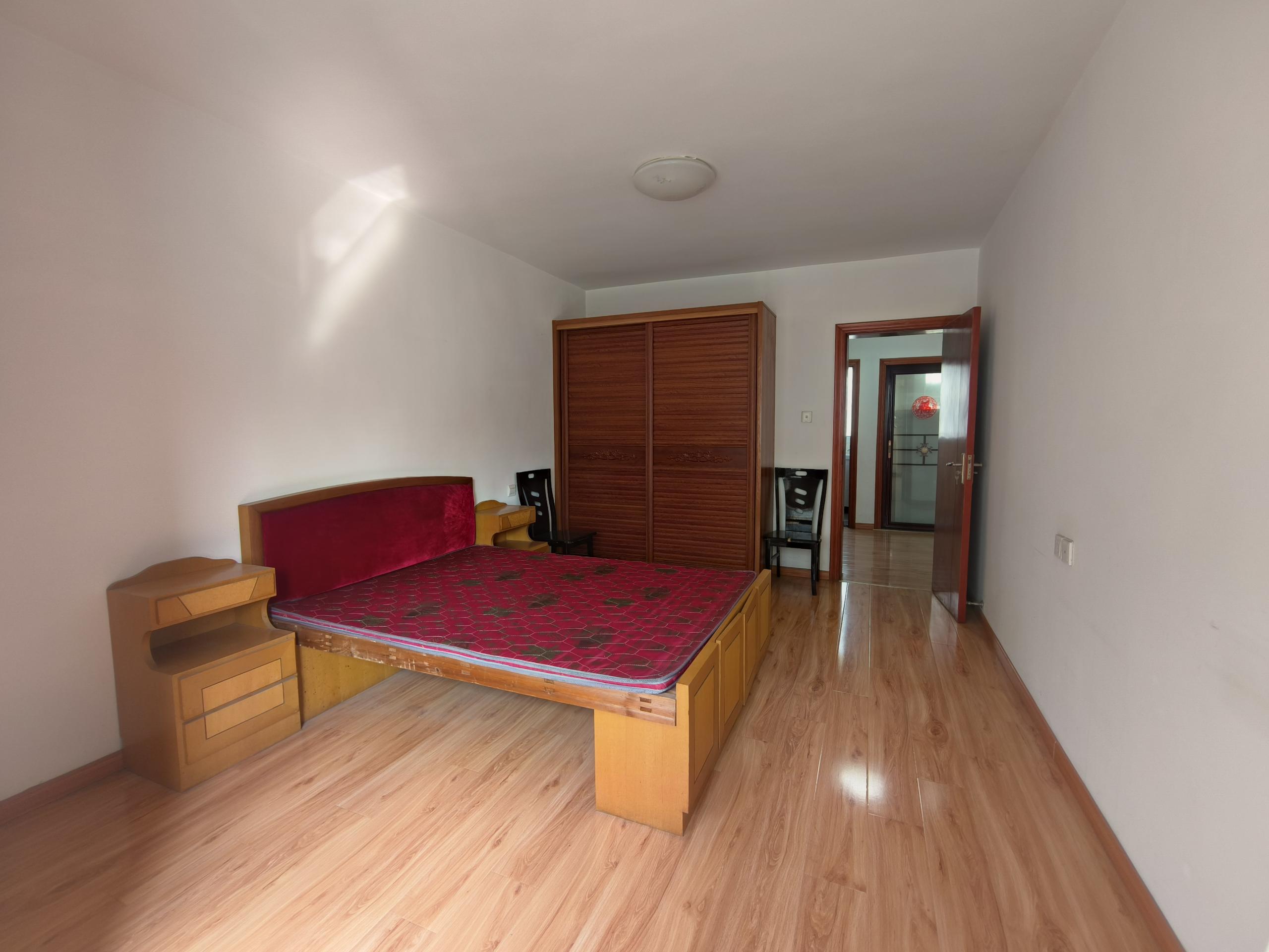 文峰路17号 2室1厅1卫 63.30m&sup2;
