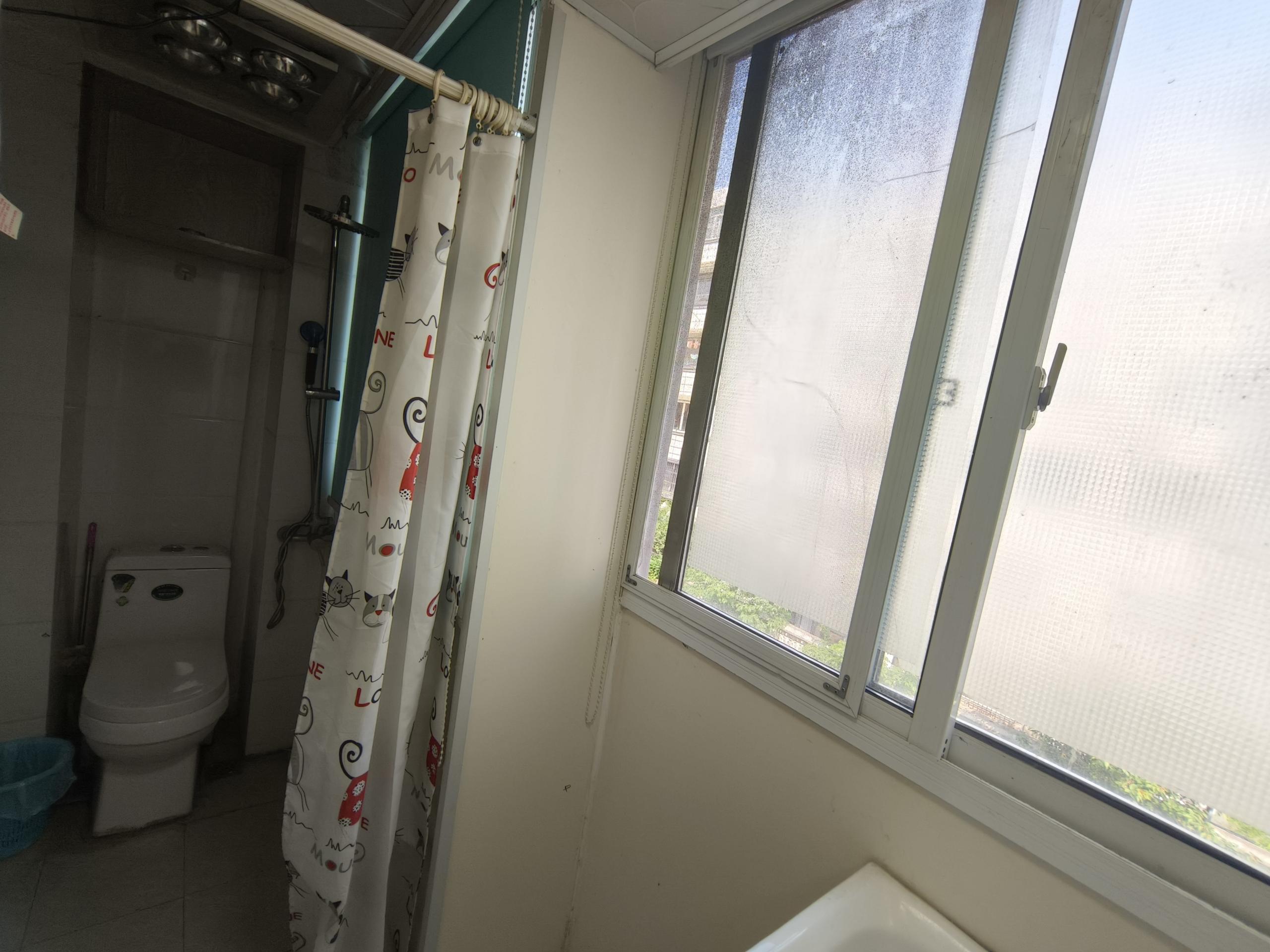文峰路17号 2室1厅1卫 63.30m&sup2;