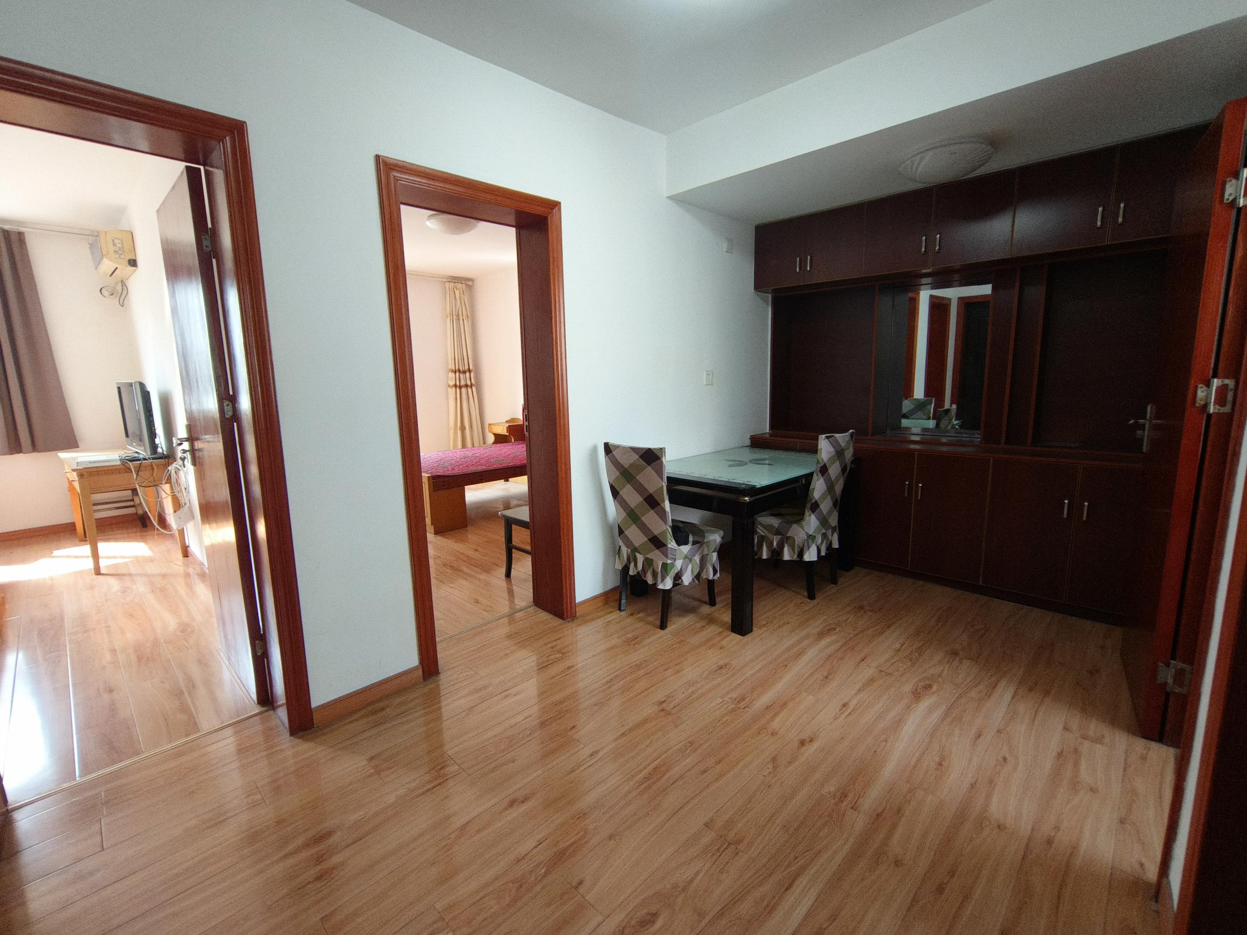 文峰路17号 2室1厅1卫 63.30m&sup2;