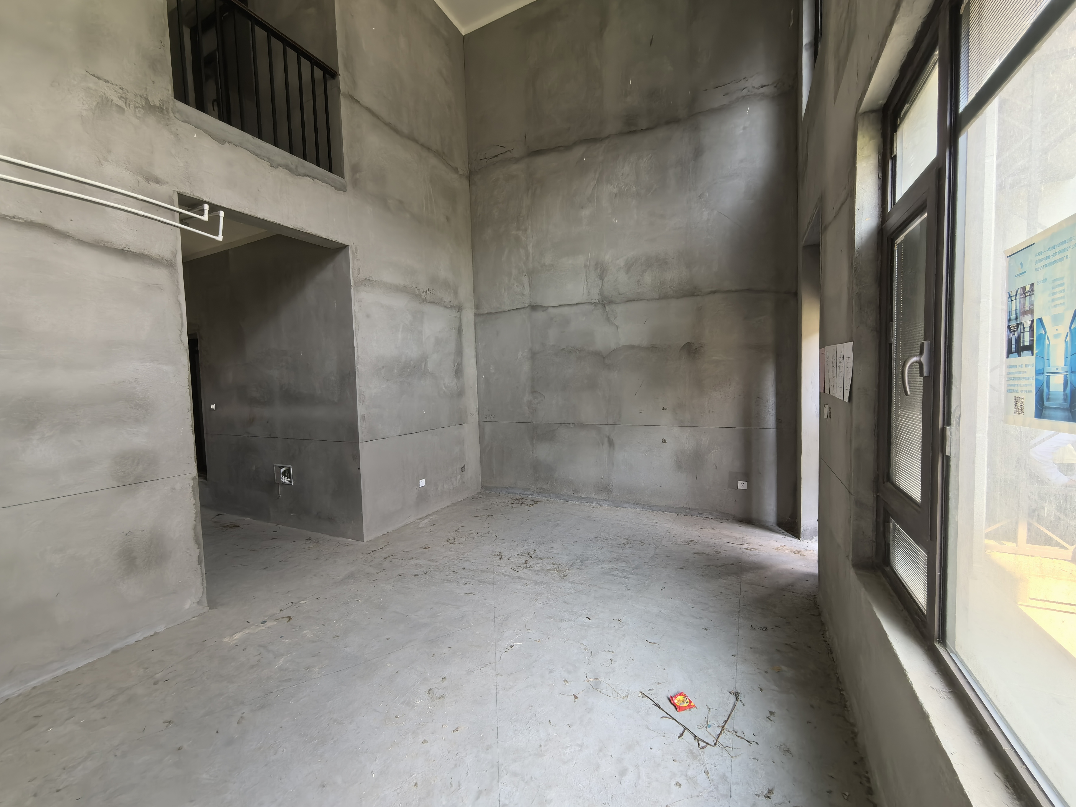 中兴兰溪荟 3室2厅3卫 163m&sup2;
