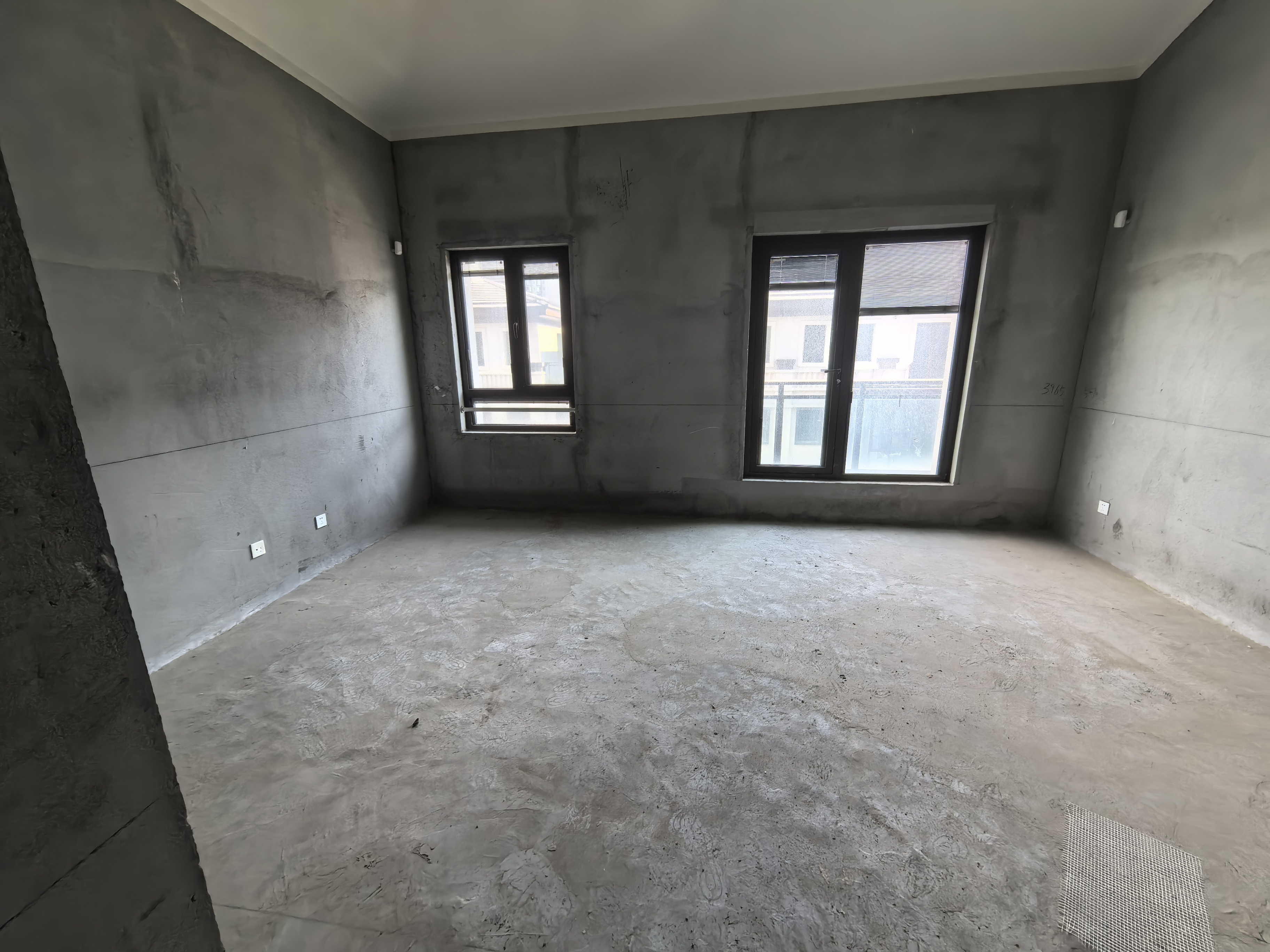 中兴兰溪荟 3室2厅3卫 163m&sup2;