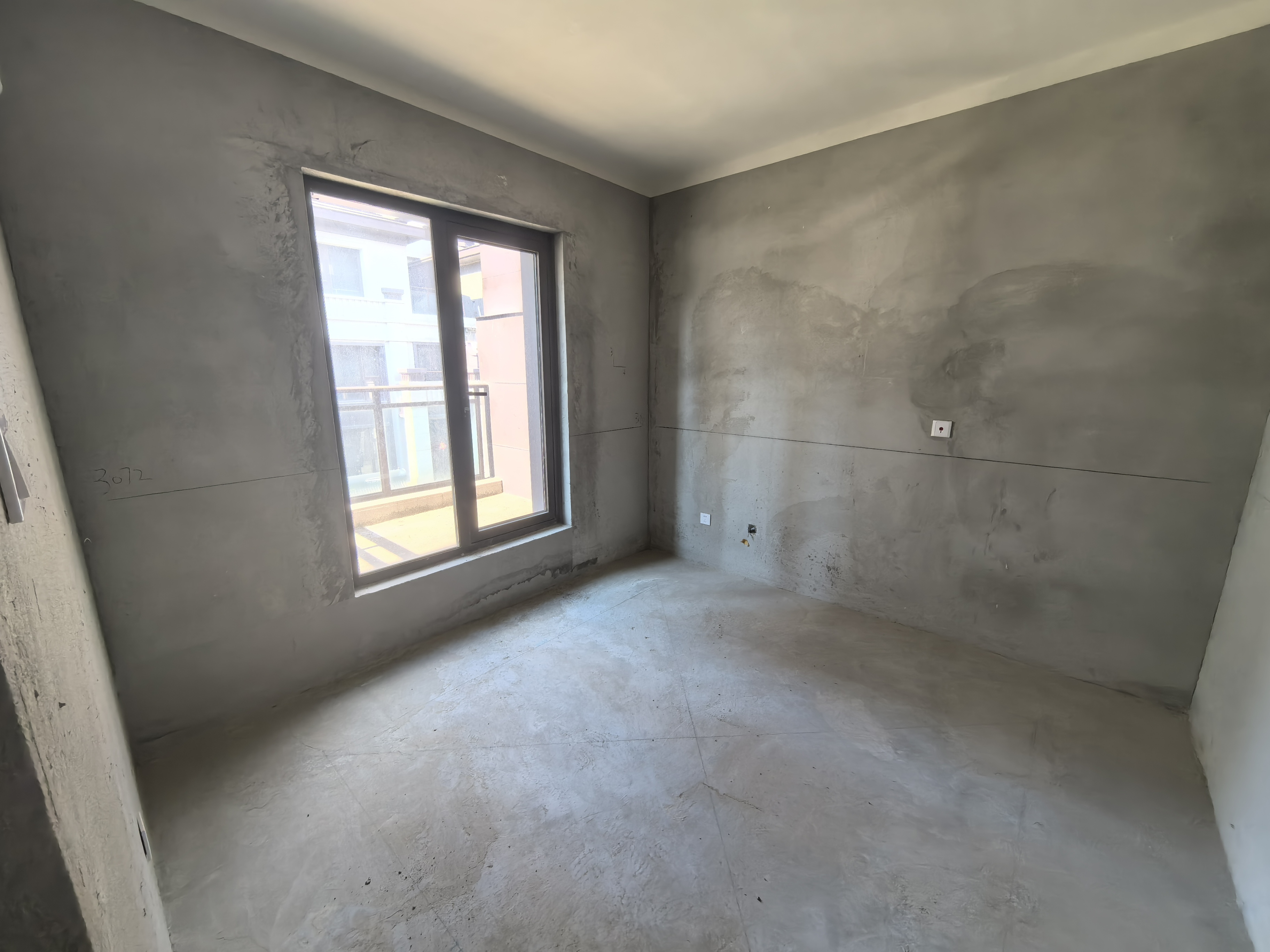 中兴兰溪荟 3室2厅3卫 163m&sup2;