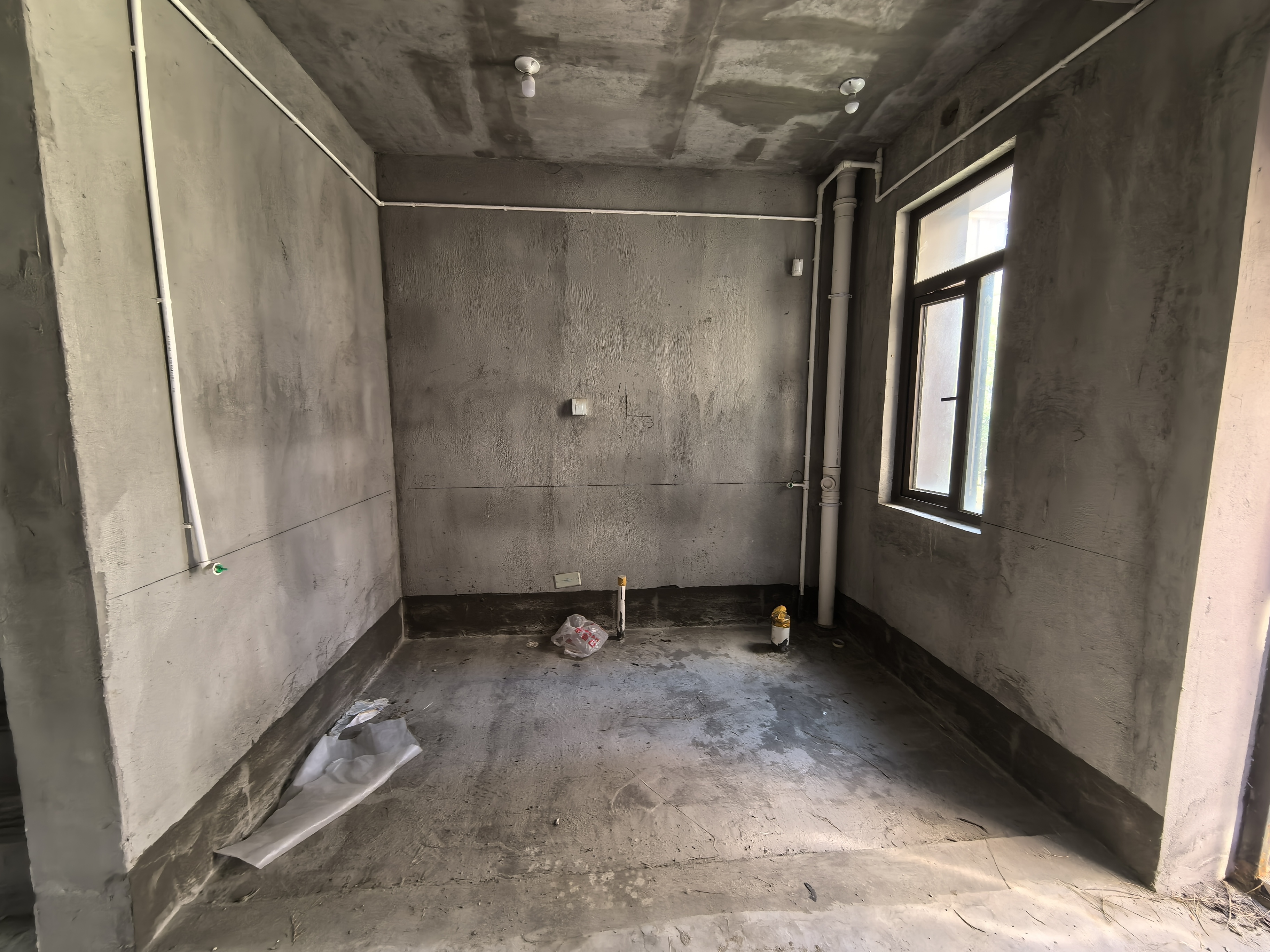 中兴兰溪荟 3室2厅3卫 163m&sup2;
