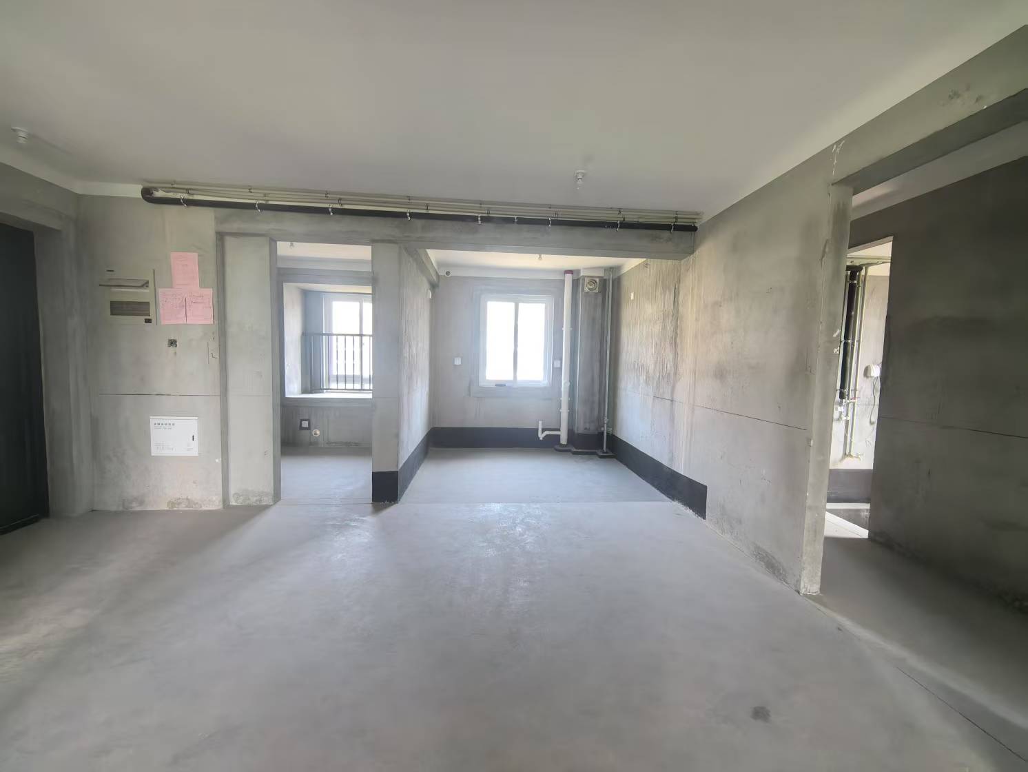 佳源都市 4室2厅2卫 124.00m²