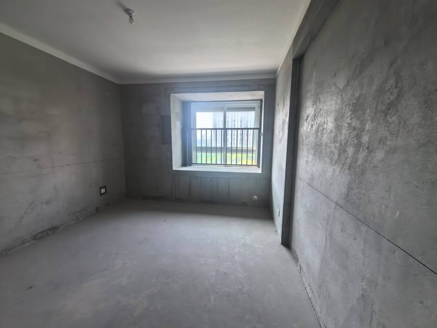 佳源都市 4室2厅2卫 124.00m&sup2;