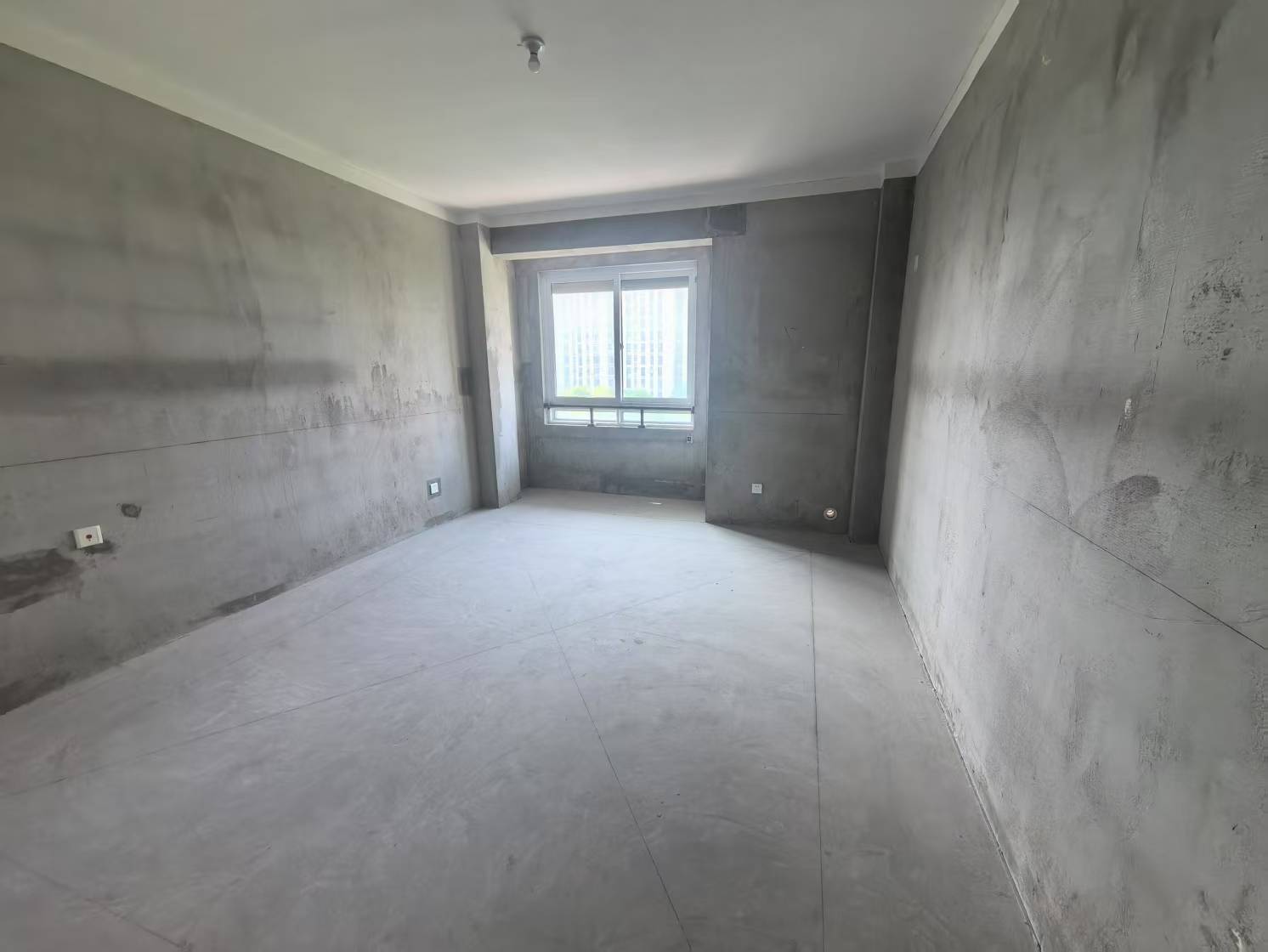 佳源都市 3室2厅2卫 121m&sup2;