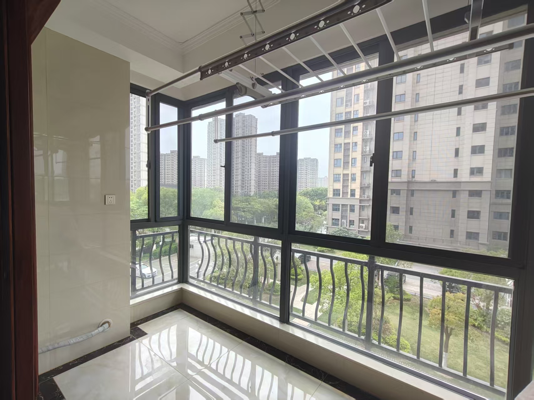碧桂园御湖半岛 4室2厅2卫 171.8m&sup2;